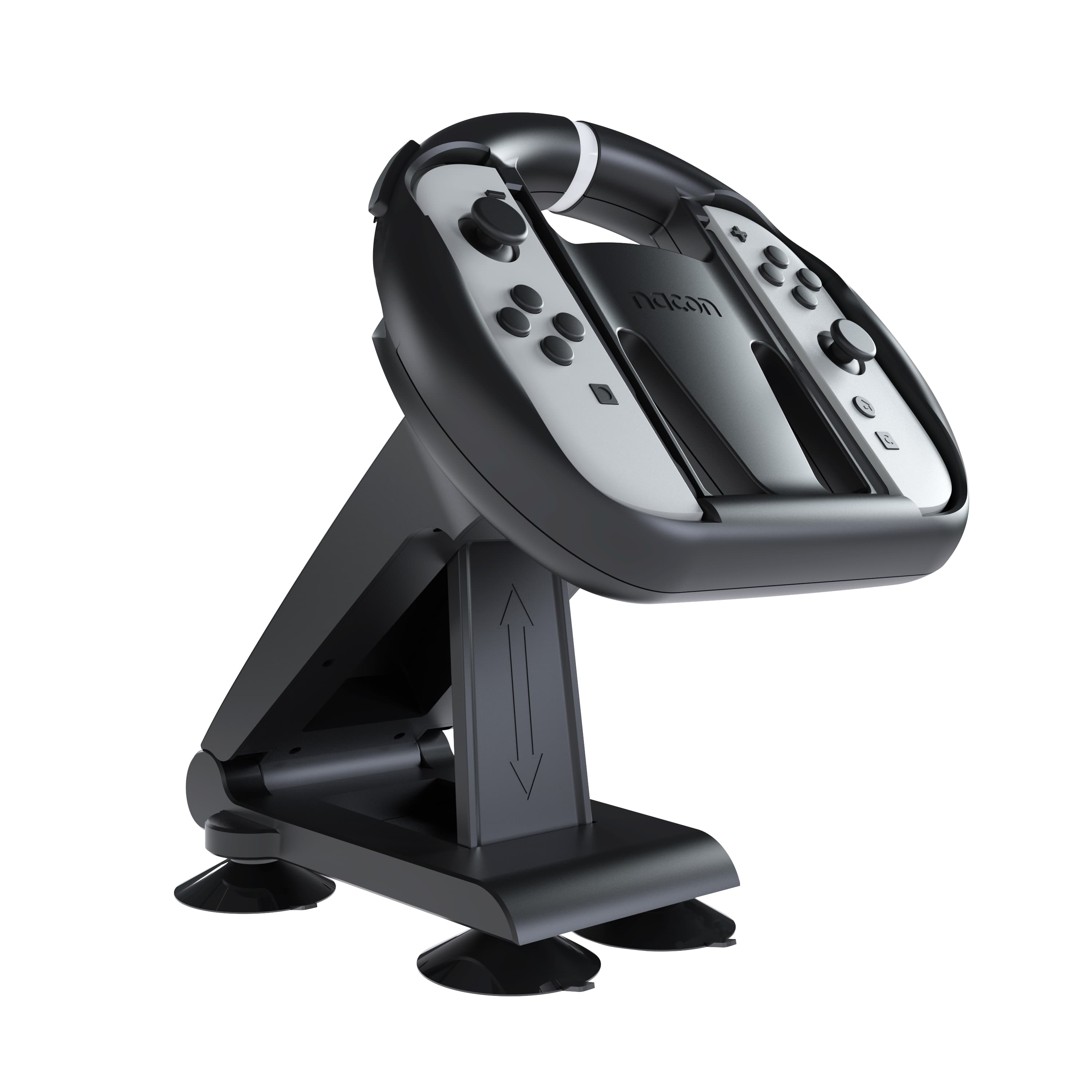 NACON NA028232 accessorio di controller da gaming Volante da corsa GARANZIA ITALIA