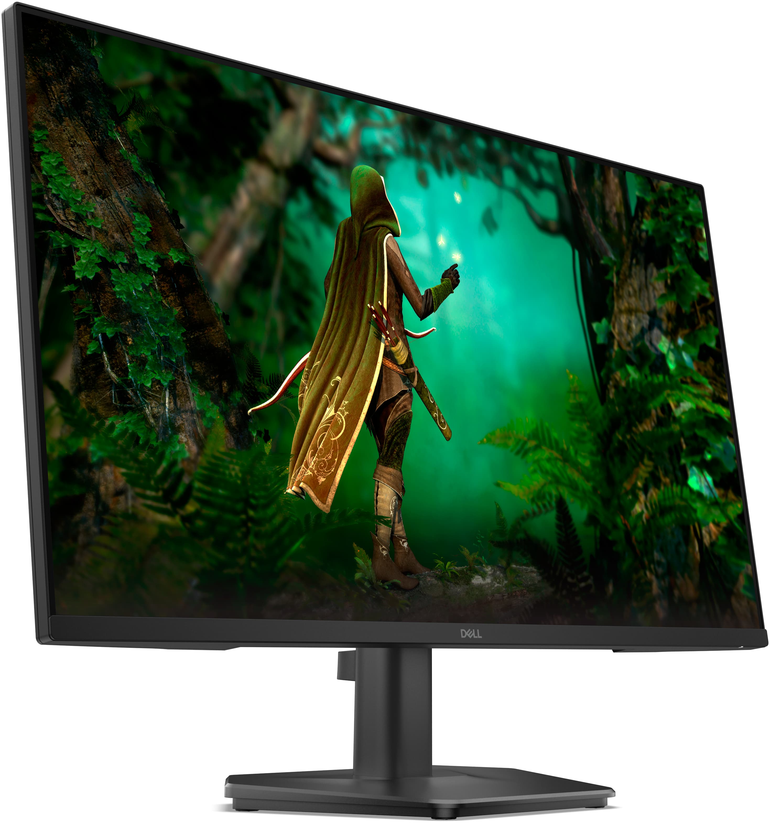 DELL SE2725HG Monitor PC 68,6 cm (27") 1920 x 1080 Pixel Full HD LCD Nero GARANZIA ITALIA