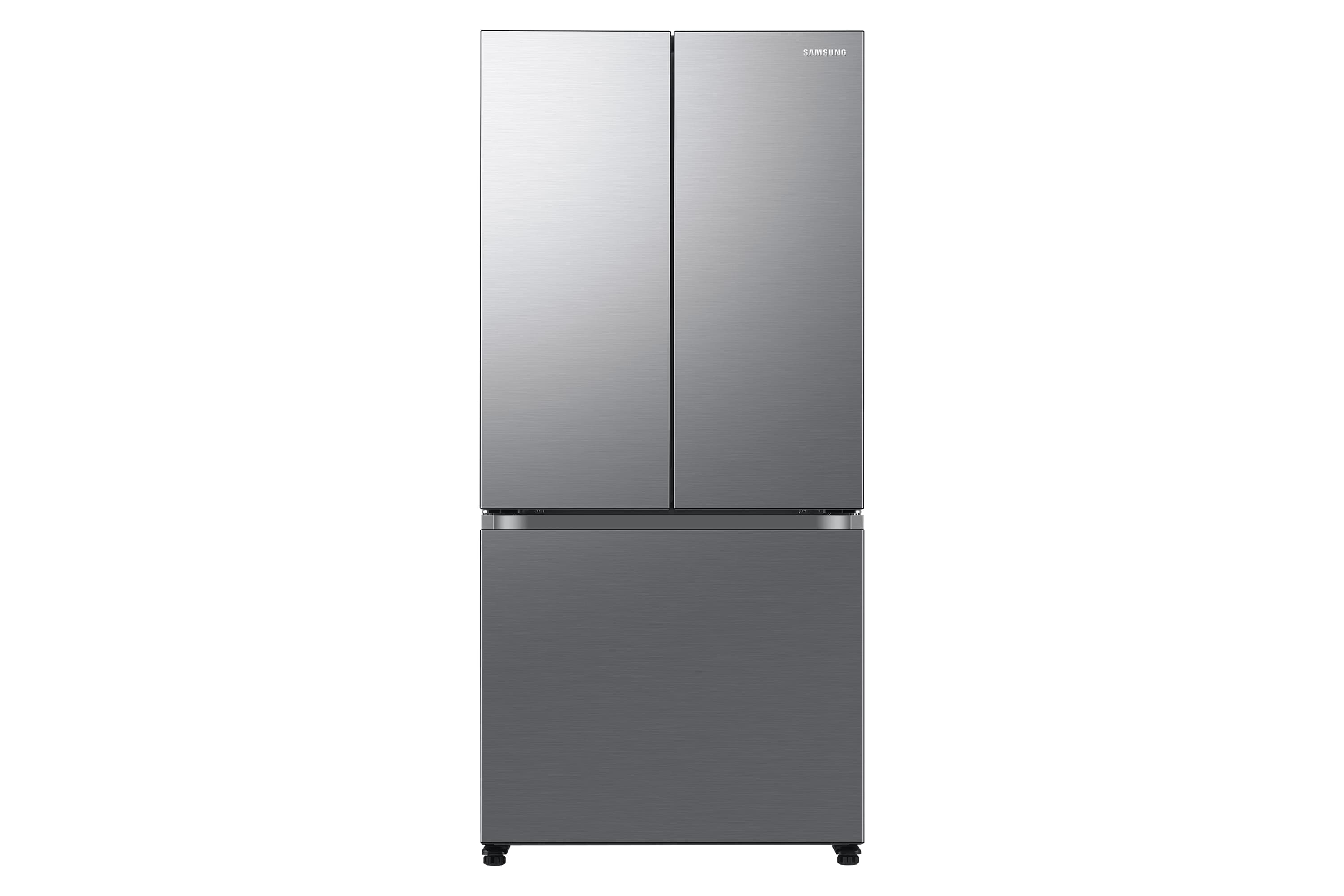 Samsung Frigorifero 3 Porte RF5000C 496L RF50C510ES9 GARANZIA ITALIA