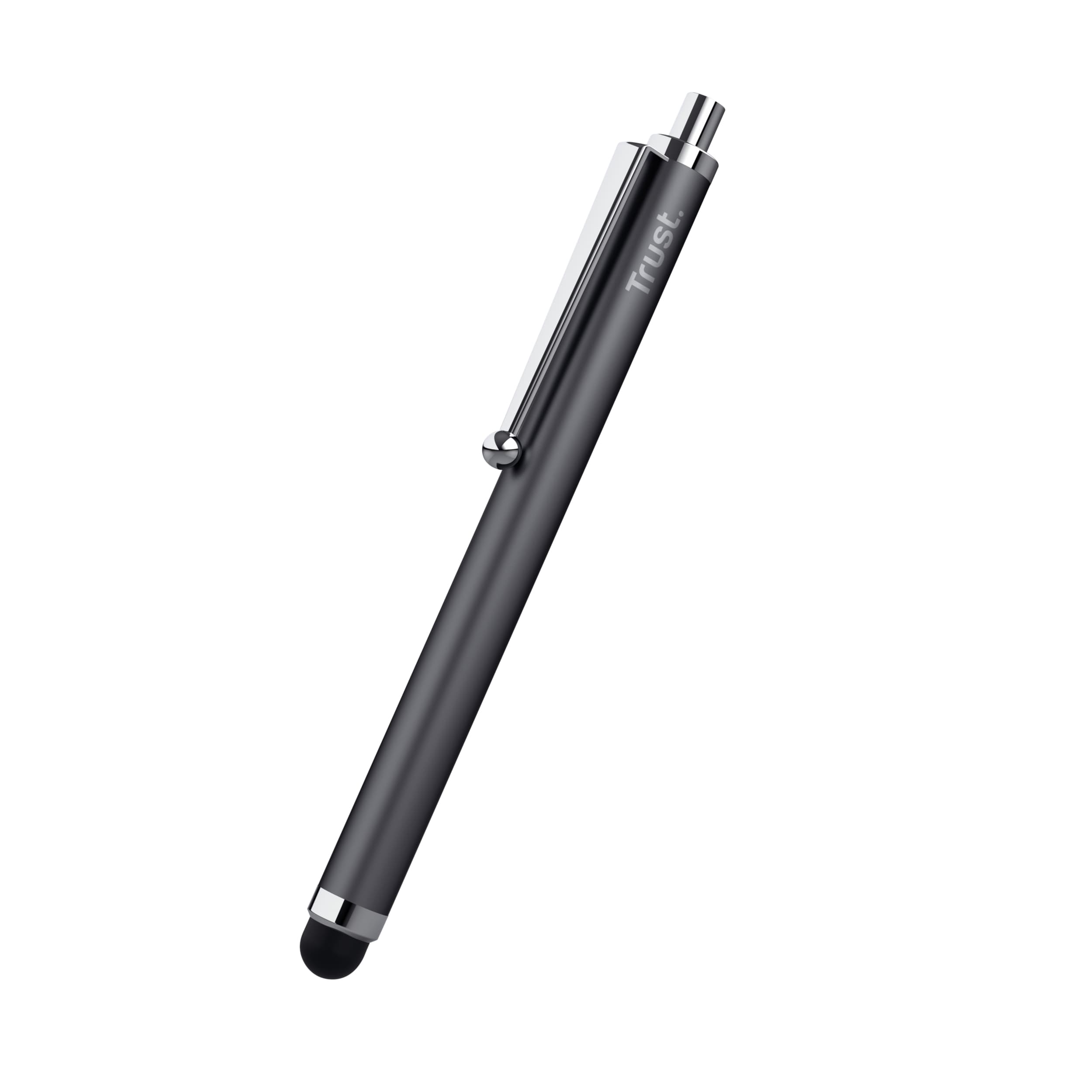 Trust 17741 penna per PDA 13 g Nero GARANZIA ITALIA