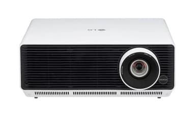 LG BF50RG videoproiettore Proiettore a raggio standard 5000 ANSI lumen DLP WUXGA (1920x1200) Nero, Bianco GARANZIA ITALIA
