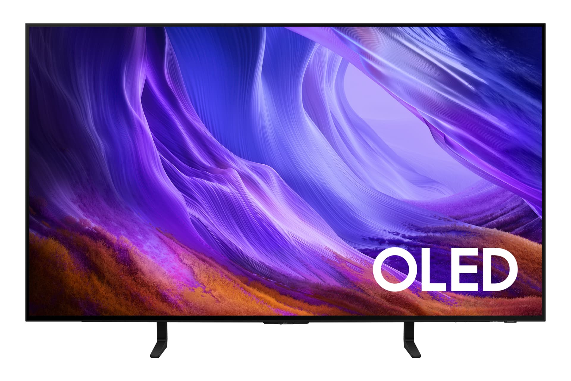 Samsung 48" OLED S85H 4K Vision AI Smart TV (2026) GARANZIA ITALIA