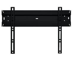 Bravo WALL 1 101,6 cm (40") Nero GARANZIA ITALIA