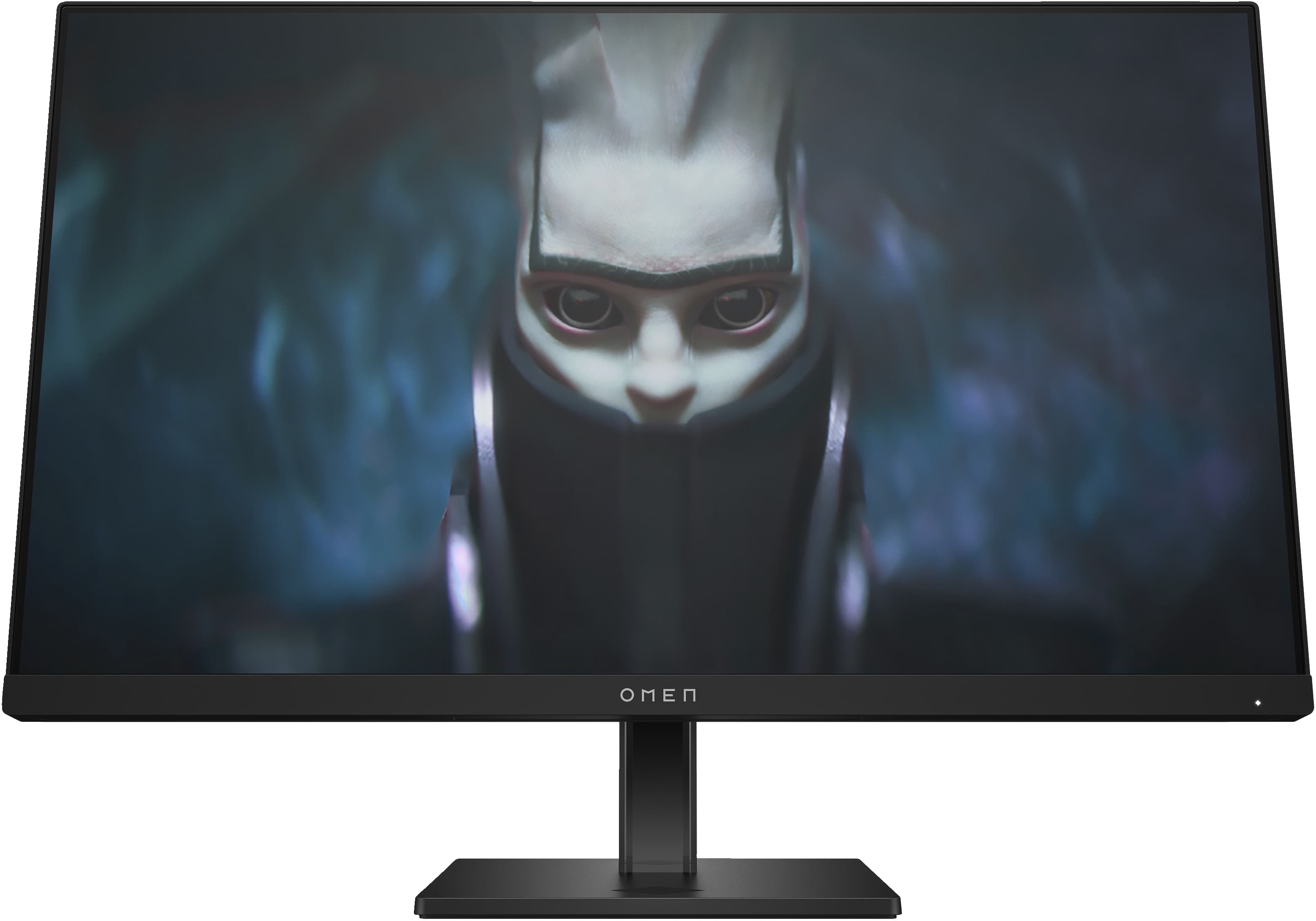 OMEN by HP Monitor da gaming 23,8" FHD 165 Hz – OMEN 24 GARANZIA ITALIA