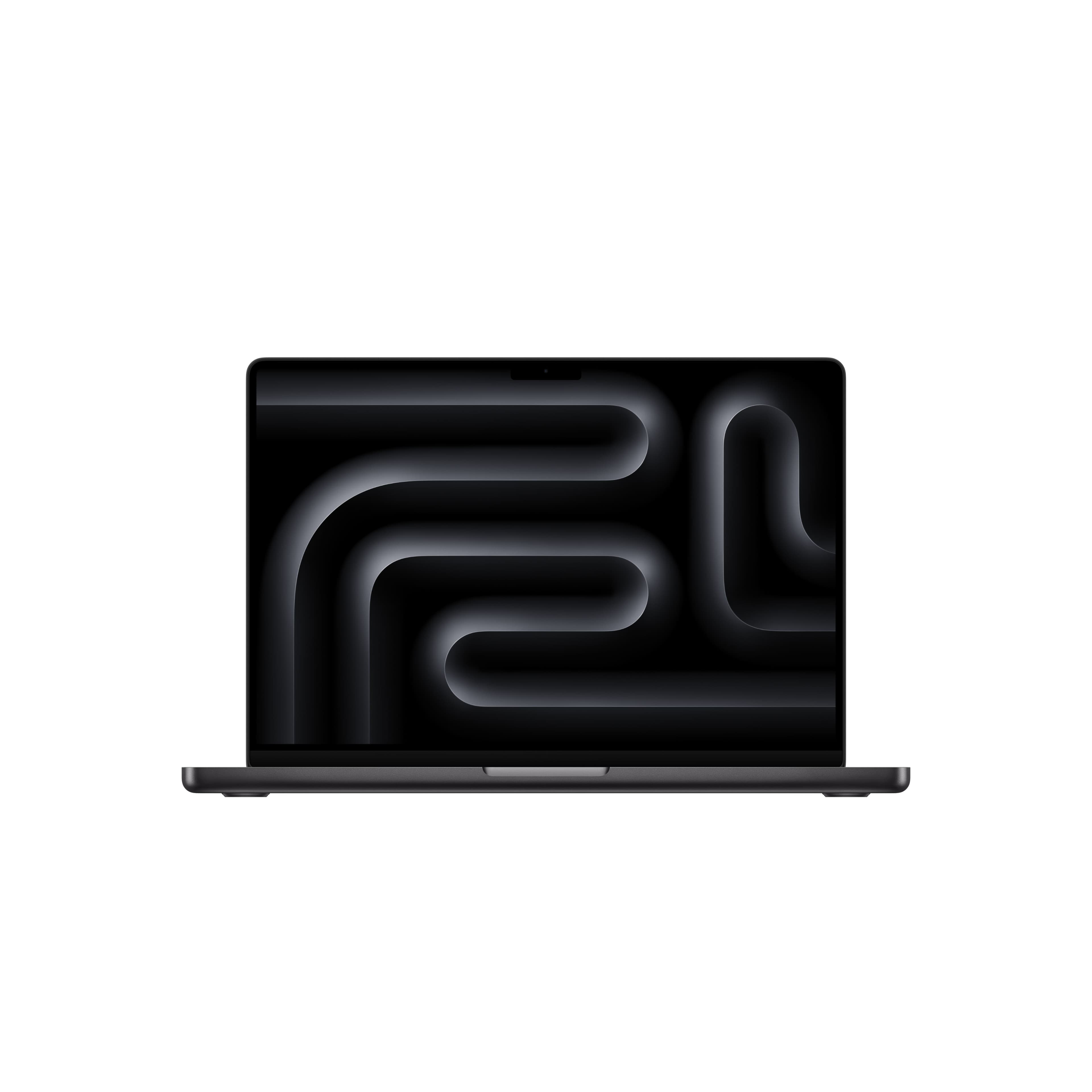 Apple MacBook Pro 14" M5 Pro chip 15‑core CPU 16‑core GPU, 24GB, 2TB SSD - Nero siderale GARANZIA ITALIA