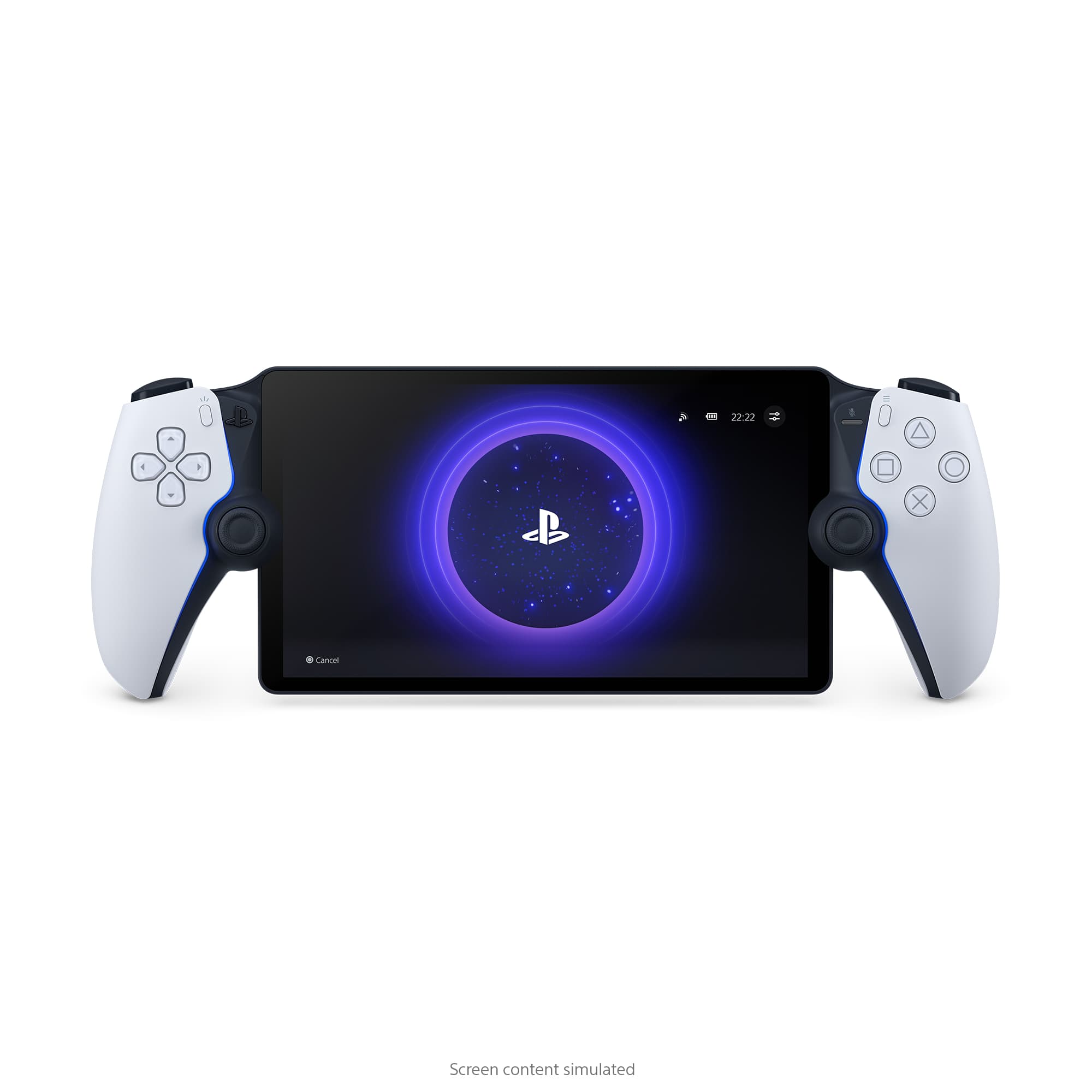 Sony Interactive Entertainment Remote player PlayStation Portal GARANZIA ITALIA