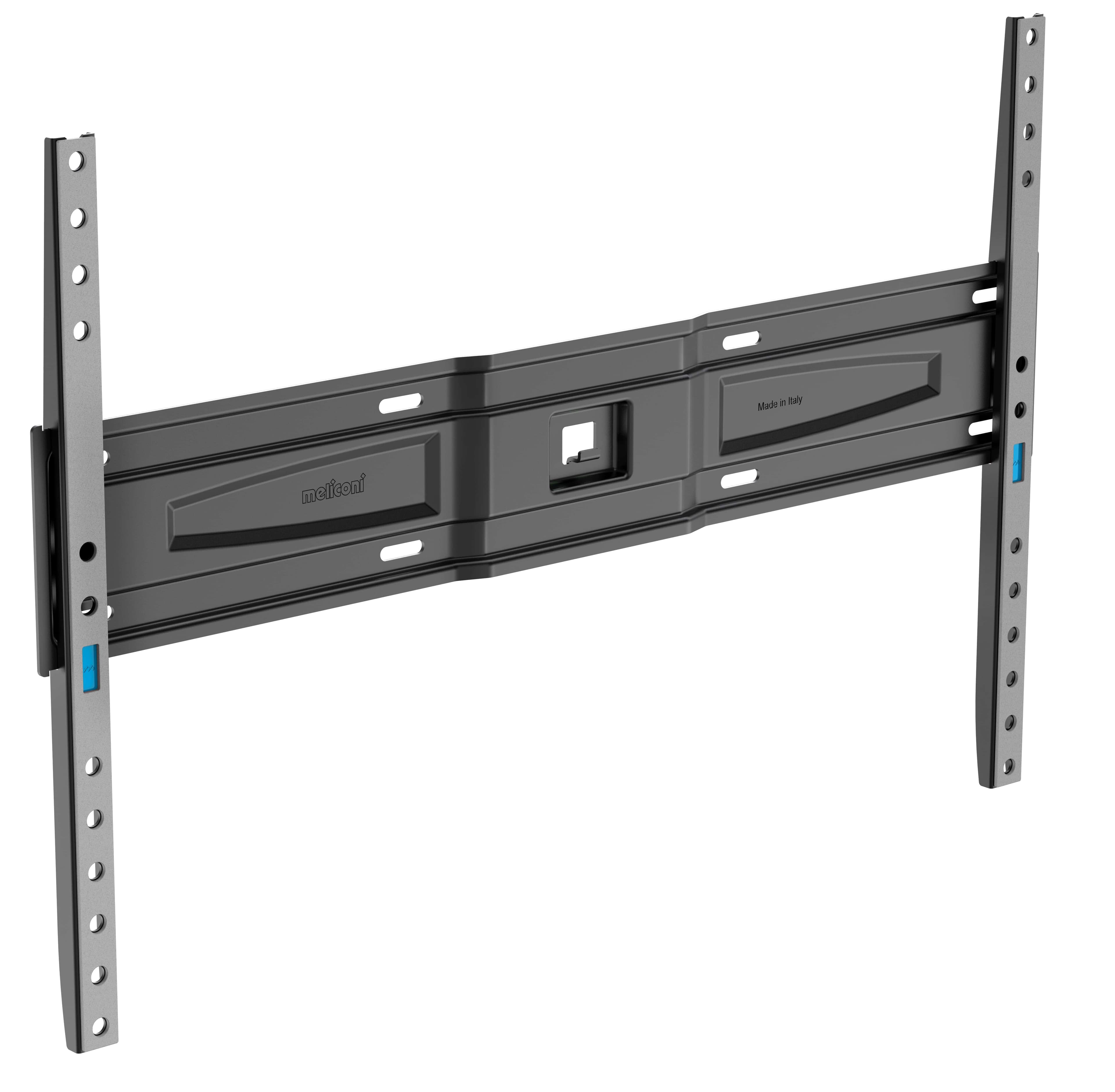 Meliconi Slimstyle Plus 600S CG 2,18 m (86") Nero GARANZIA ITALIA