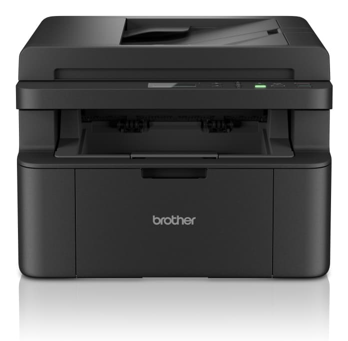Brother DCP-L1660W stampante multifunzione Laser A4 2400 x 600 DPI 20 ppm Wi-Fi GARANZIA ITALIA