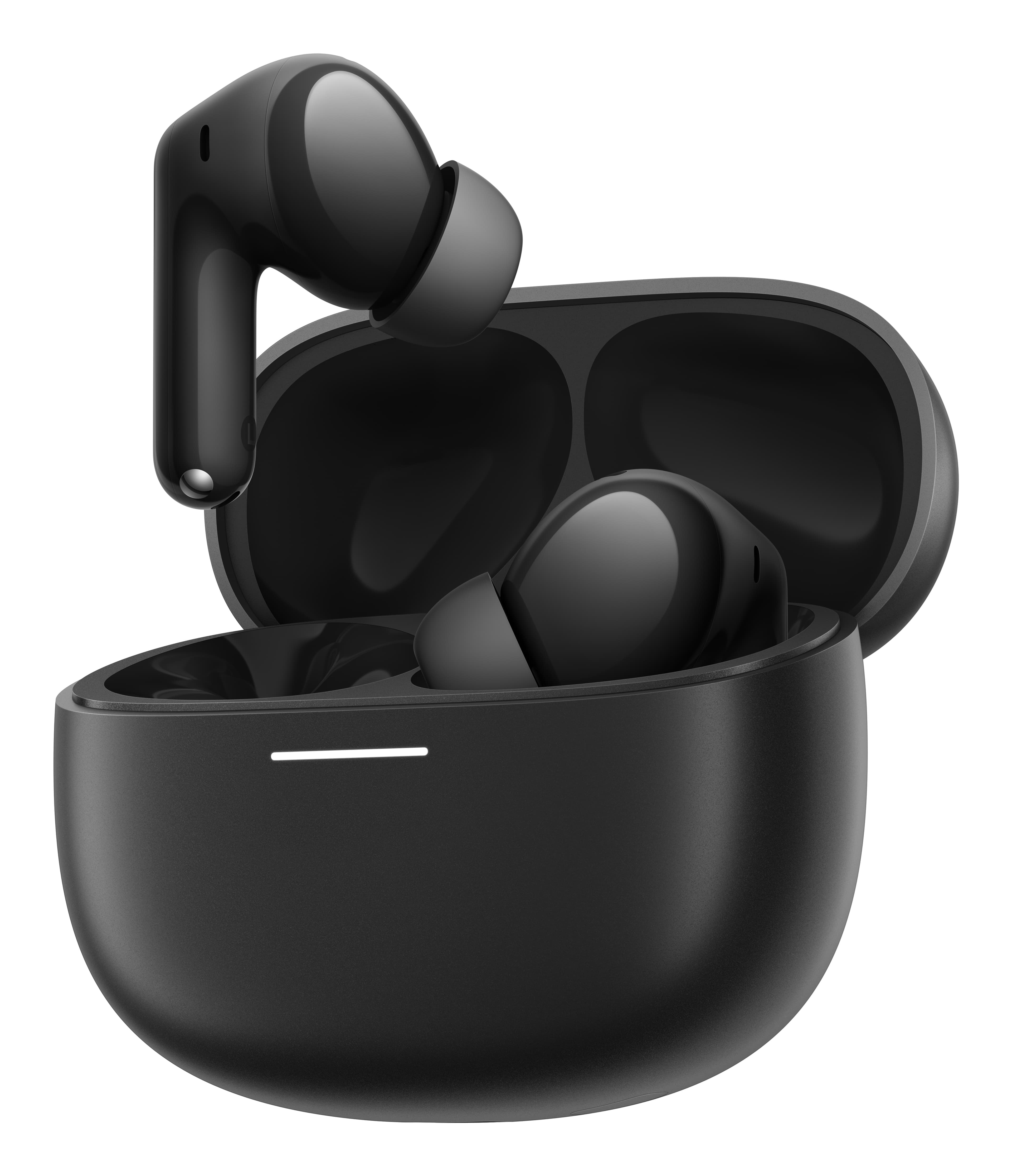 Xiaomi Buds 8 Auricolare Wireless In-ear Musica e Chiamate Bluetooth Nero GARANZIA ITALIA