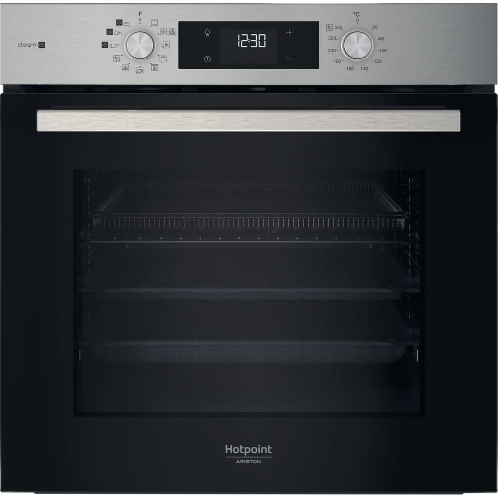 Hotpoint Ariston Forno da incasso HAO 258HSU1F X GARANZIA ITALIA