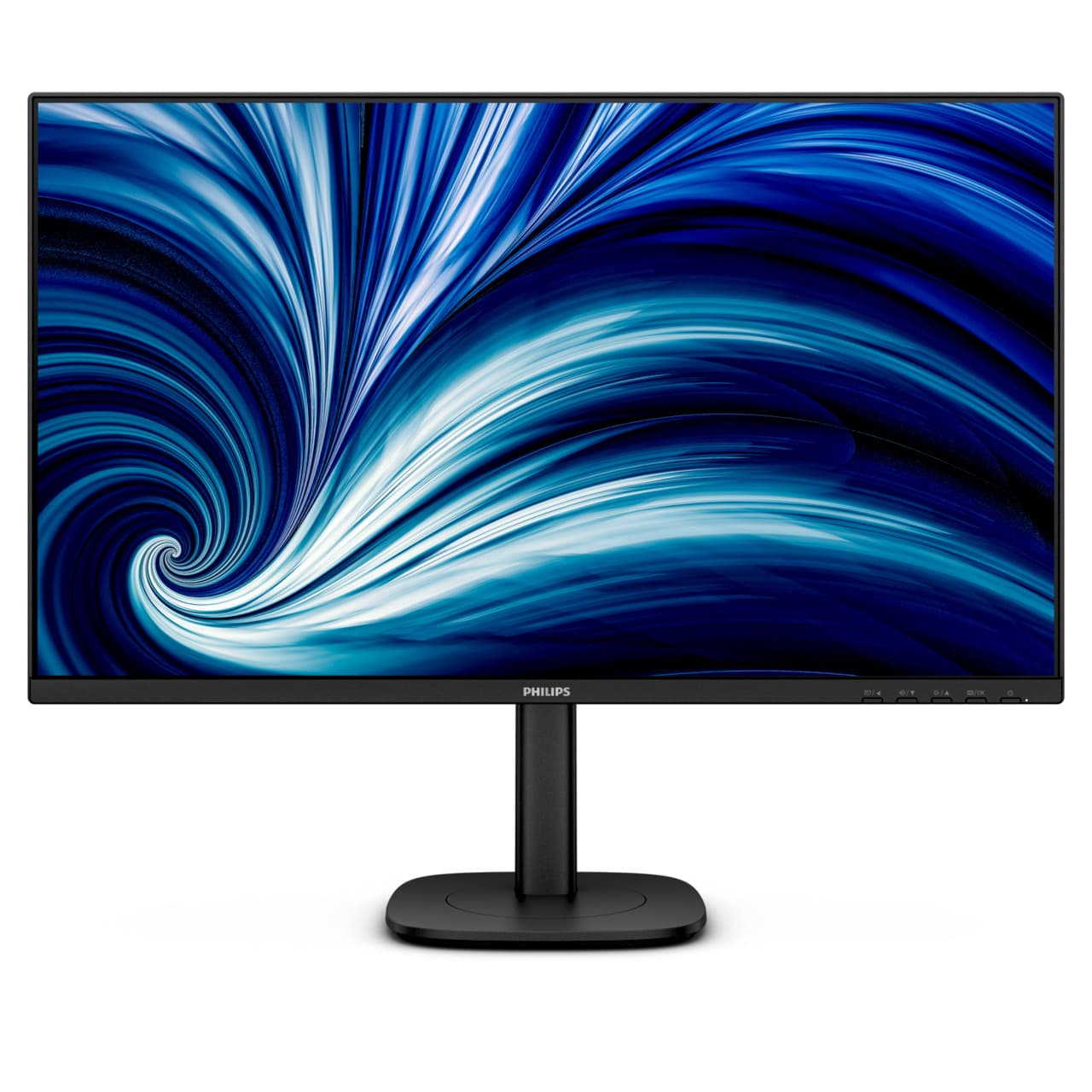 Philips Serie 3000 27B2U3601/00 Monitor PC 68,6 cm (27") 2560 x 1440 Pixel Quad HD LCD Nero GARANZIA ITALIA