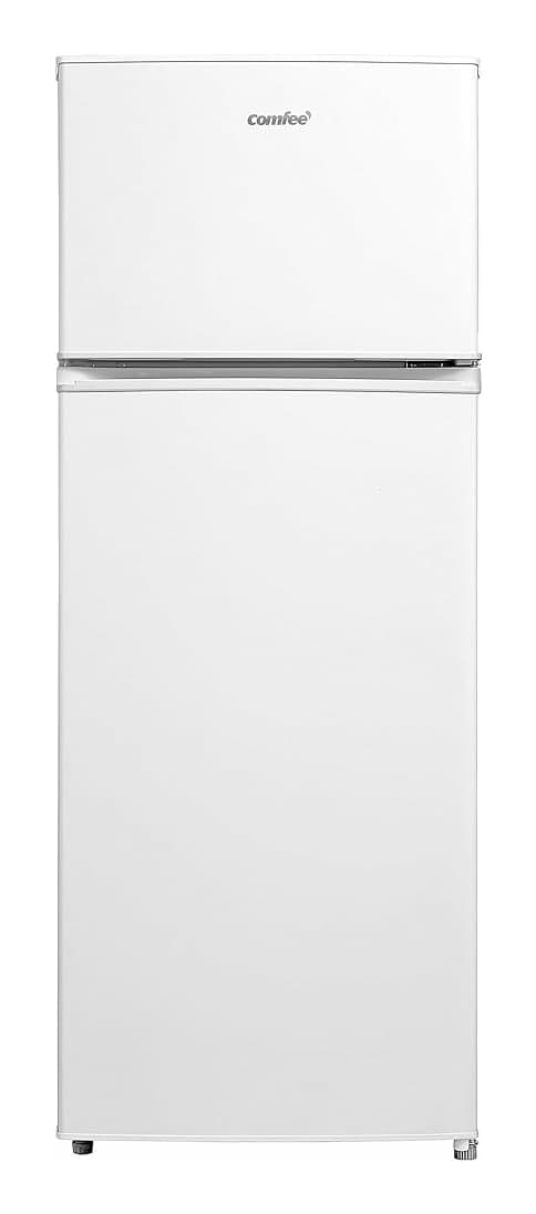 Comfeé RCT284WH2A frigorifero con congelatore Libera installazione 204 L Bianco GARANZIA ITALIA