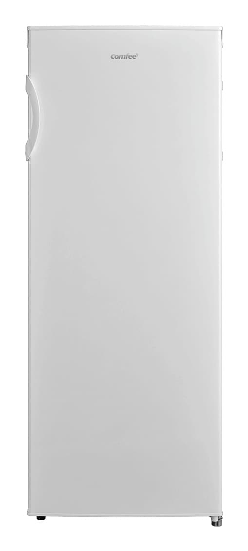 Comfeé RCU219WH2 congelatore Congelatore verticale Libera installazione 160 L Bianco GARANZIA ITALIA