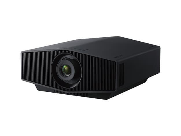 Sony VPL-XW5000 Proiettore a raggio standard 2000 ANSI lumen 3LCD UHD 4K (3840x2160) Nero GARANZIA ITALIA