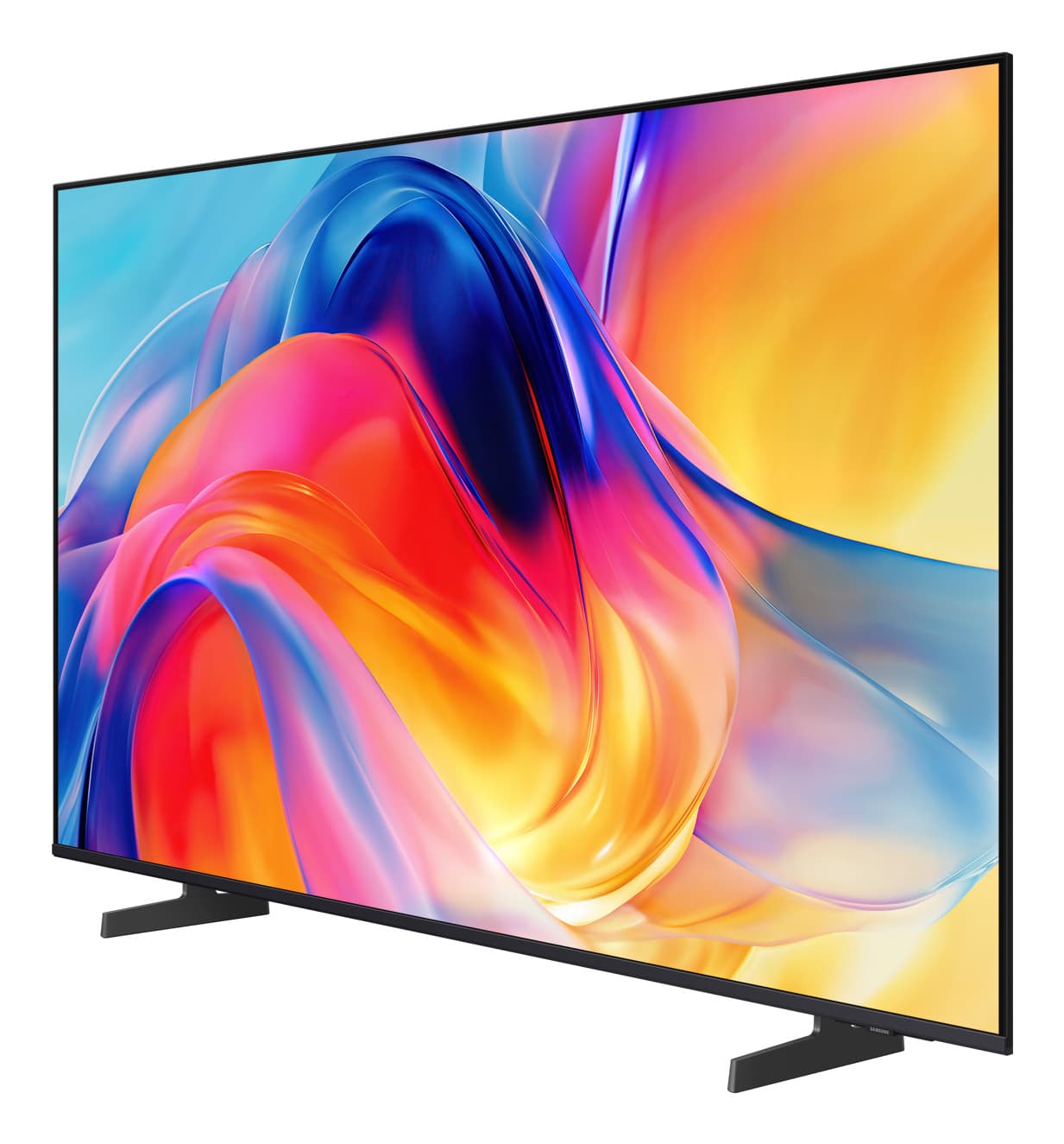 Samsung Mini LED AI TV 55" UE55M70HAUXZT 4K, Processore Mini LED 4K, 4K Upscaling, Color Booster, OTS Lite, Metal Stream Design, Vision AI Smart TV, 2026 GARANZIA ITALIA