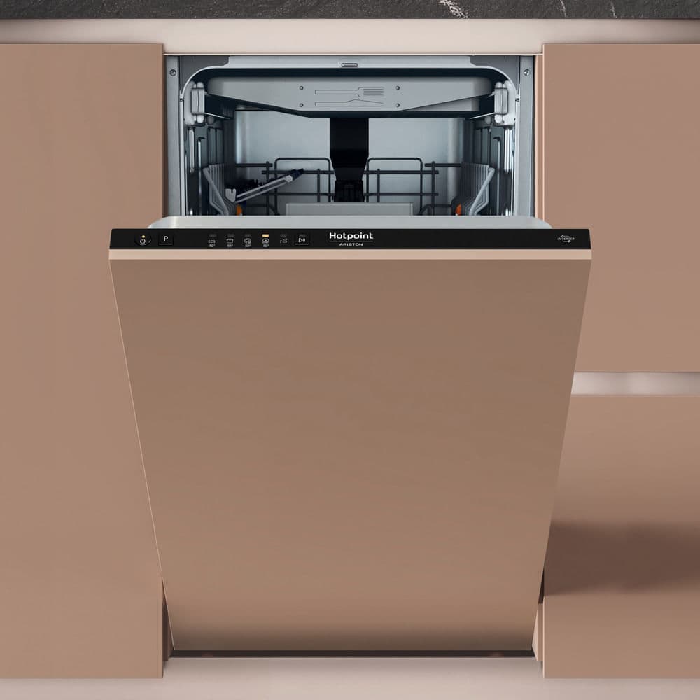 Hotpoint Ariston Lavastoviglie da incasso HA4ID11CS80 GARANZIA ITALIA