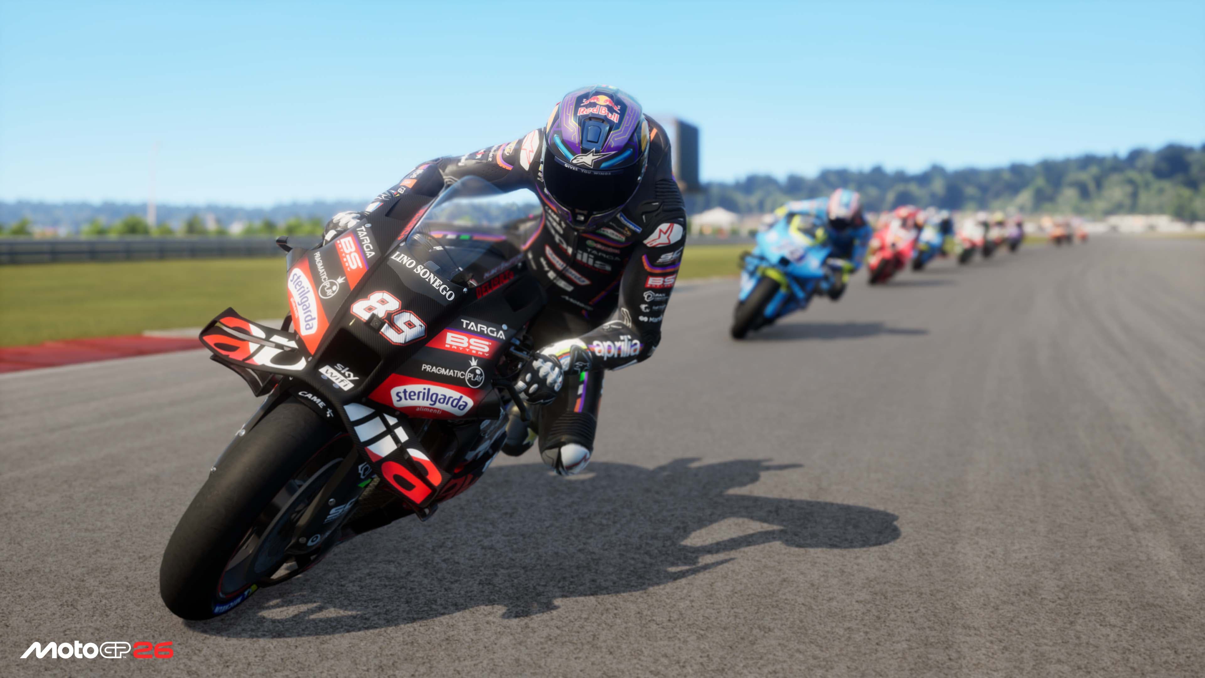 Milestone MotoGP 26 - Day One Edition GARANZIA ITALIA