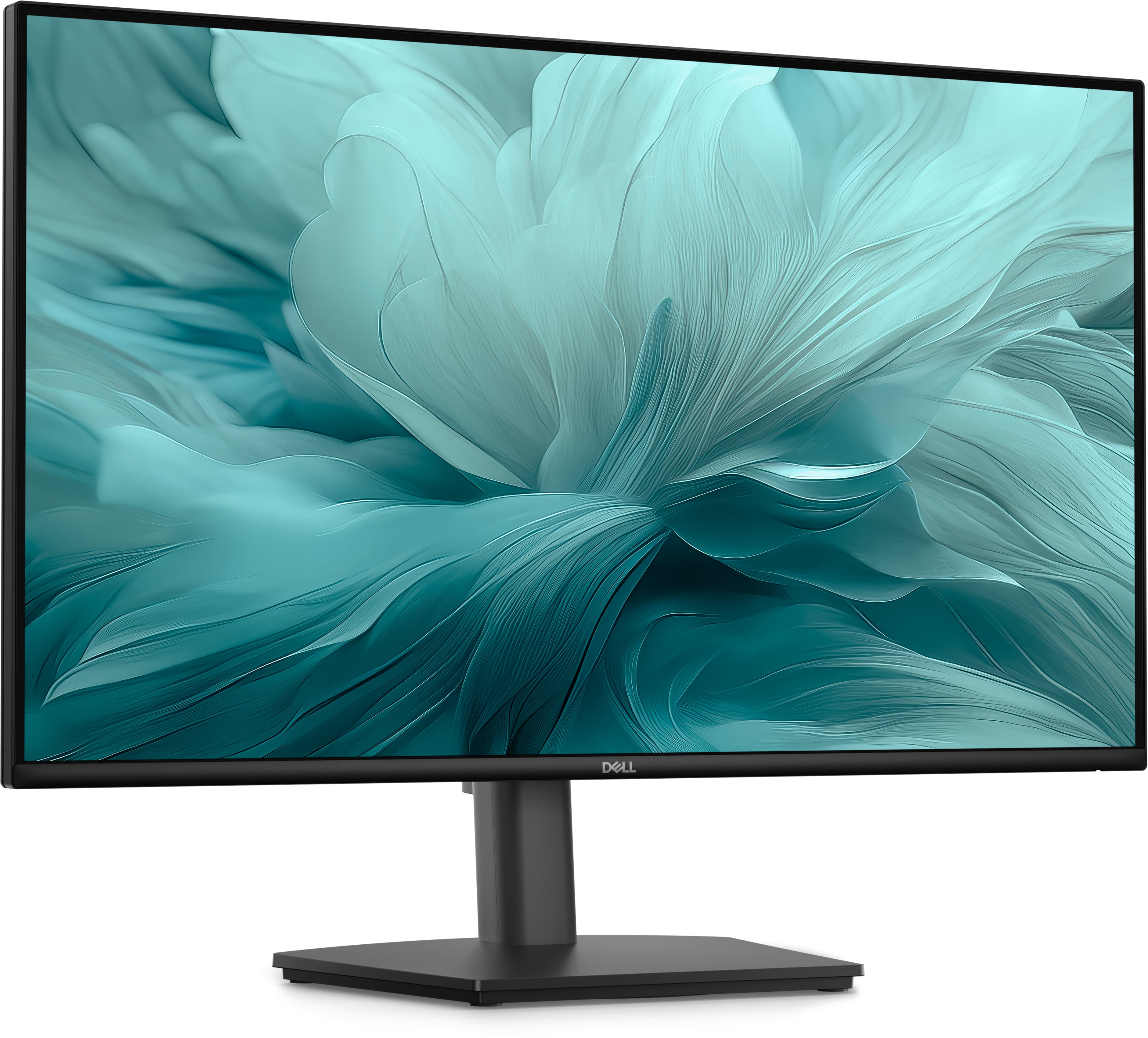 DELL Pro E2726HS Monitor PC 68,6 cm (27") 1920 x 1080 Pixel Full HD LCD Nero GARANZIA ITALIA
