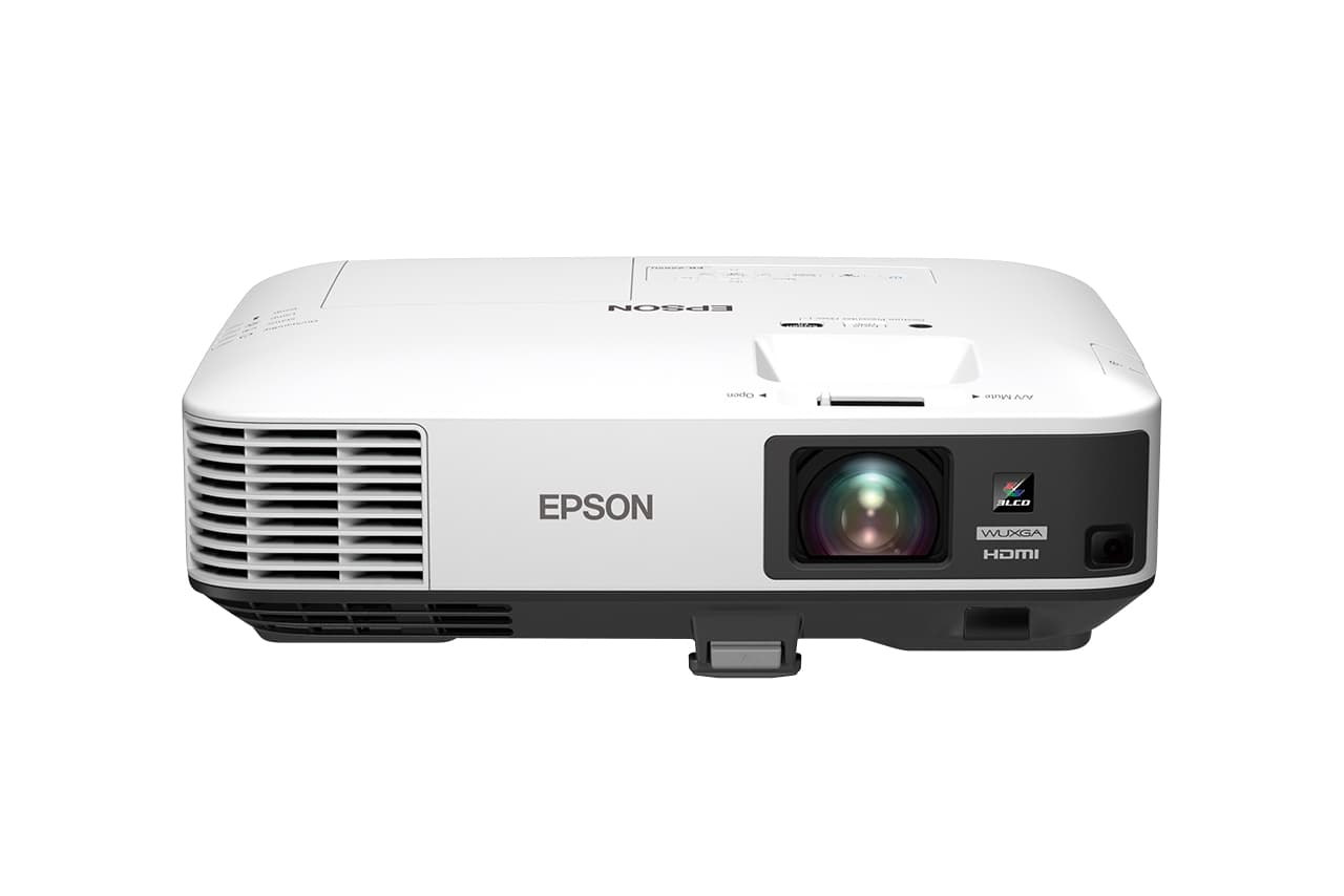 Epson EB-2250U GARANZIA ITALIA