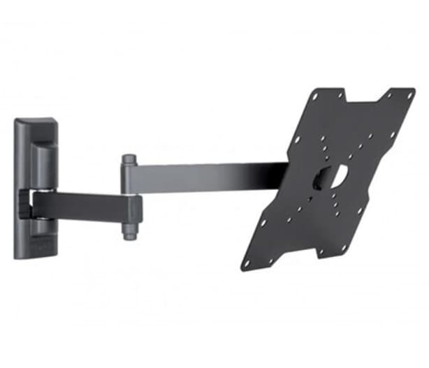 Meliconi FLATSTYLE FDR200 114,3 cm (45") Nero GARANZIA ITALIA