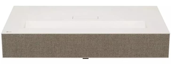 LG HU715QW Proiettore a corto raggio 3700 ANSI lumen DLP UHD 4K (3840x2160) Avorio GARANZIA ITALIA