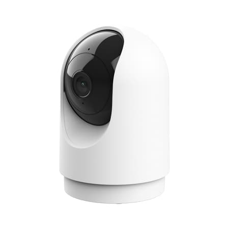 Trust IPCAM-2700 Torretta Telecamera di sicurezza IP Interno 2304 x 1296 Pixel Scrivania/Parete GARANZIA ITALIA