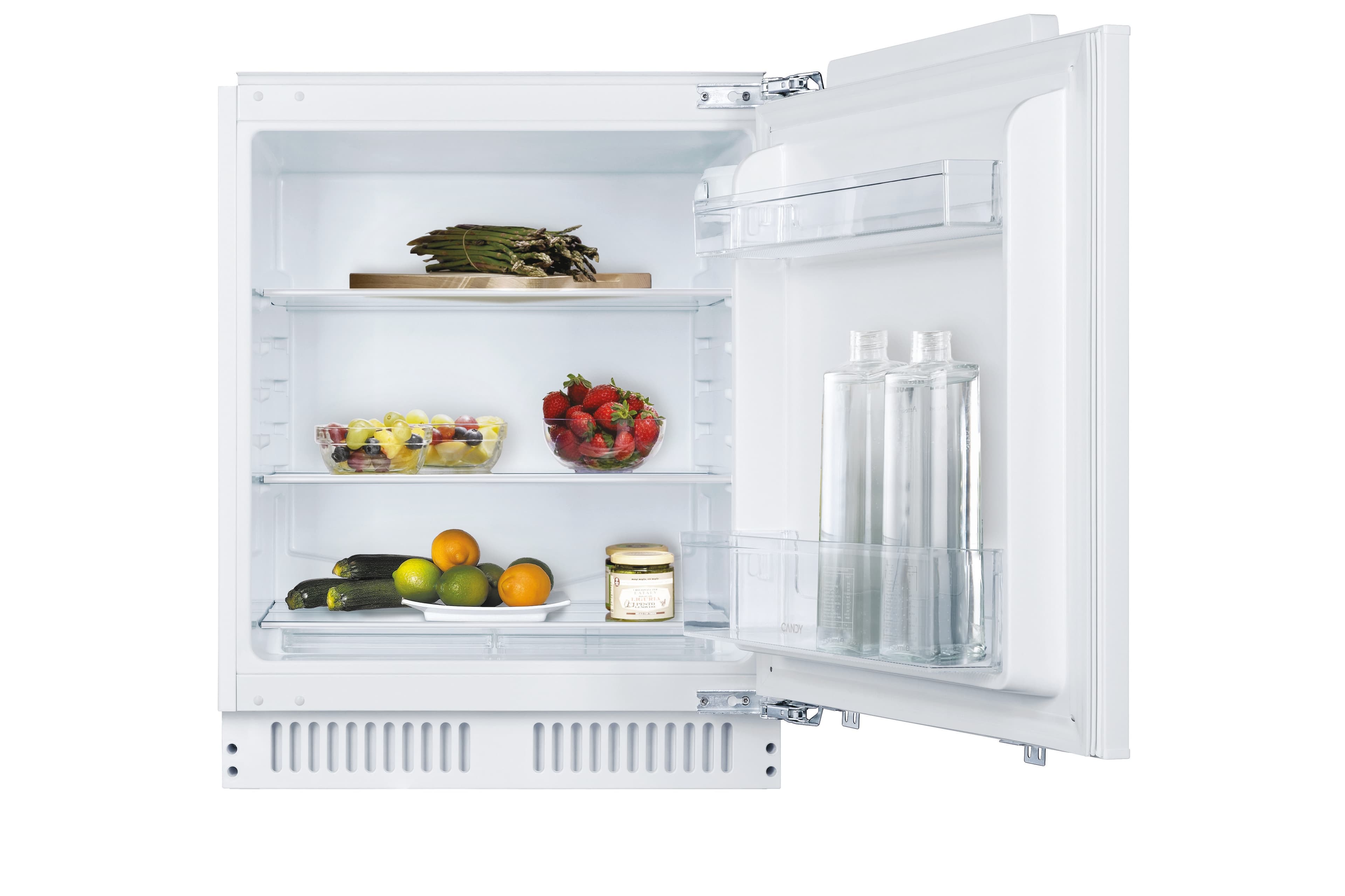 Candy CMLS68EW frigorifero Da incasso 135 L Bianco GARANZIA ITALIA