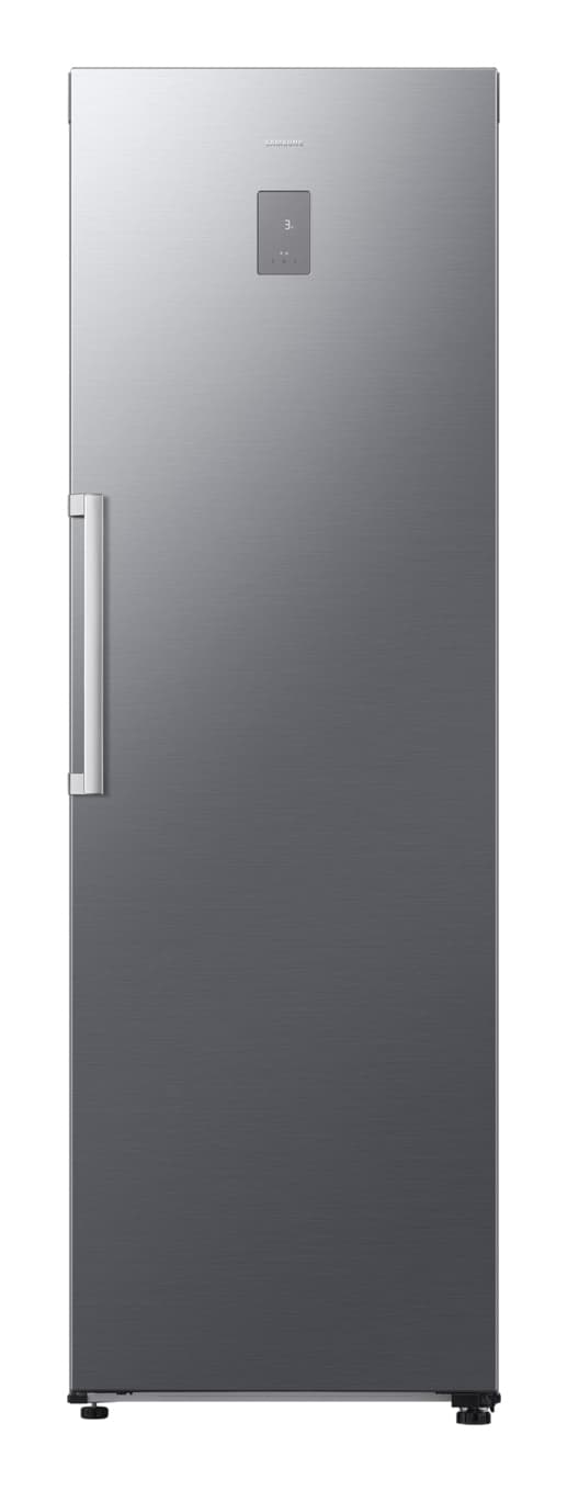 Samsung RR70H39CCTEF frigorifero Libera installazione 387 L Argento GARANZIA ITALIA