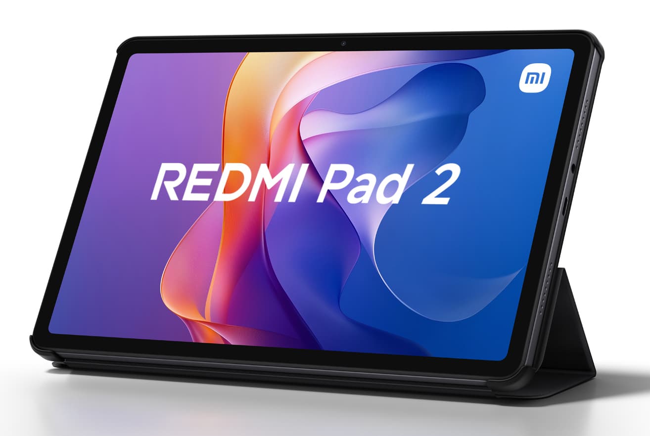 Xiaomi Redmi Pad 2 256 GB 27,9 cm (11") 8 GB Wi-Fi 5 (802.11ac) GARANZIA ITALIA