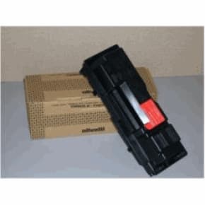Olivetti B0740 cartuccia toner 1 pz Originale Nero GARANZIA ITALIA