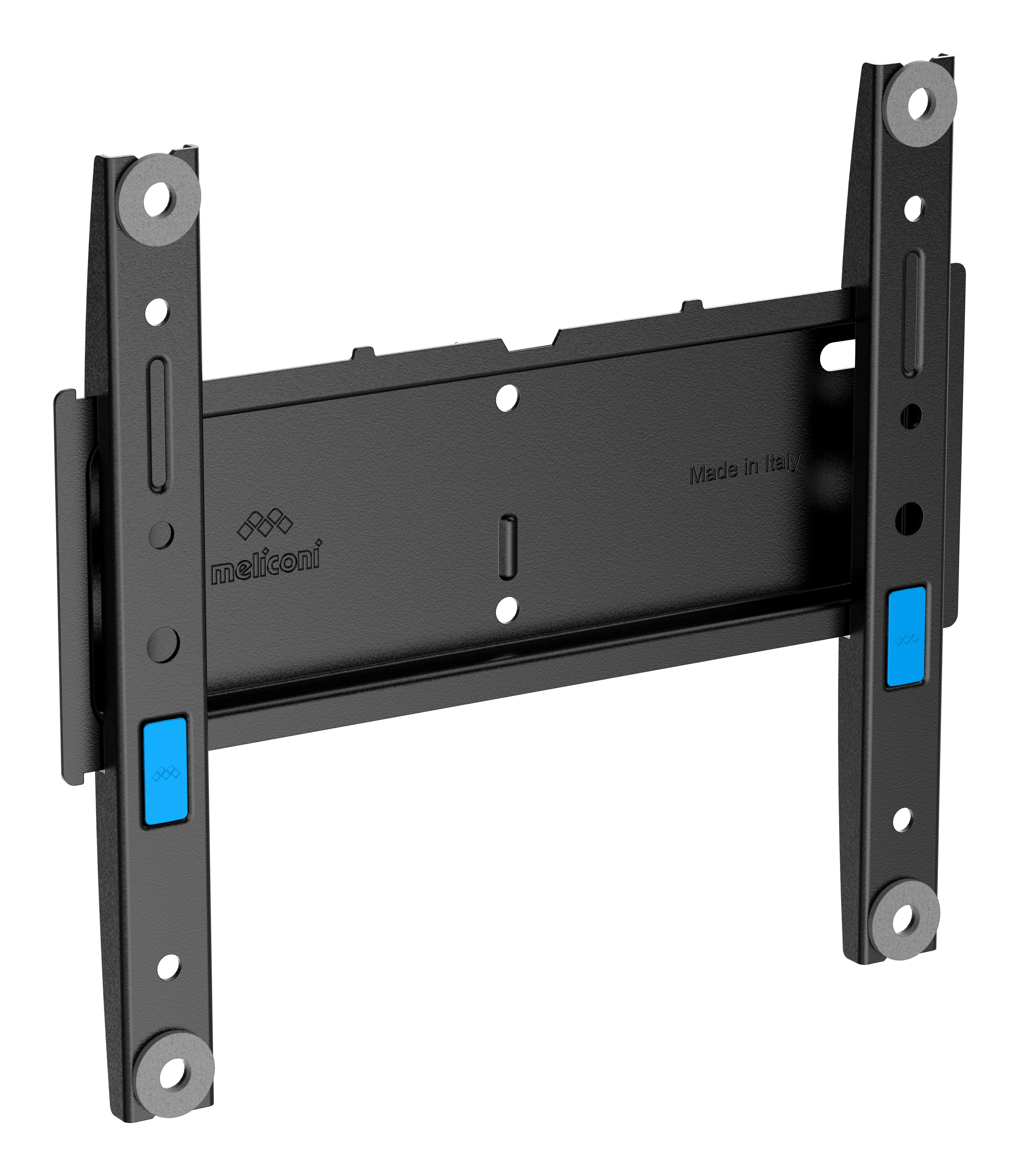 Meliconi 480956 Supporto TV a parete 114,3 cm (45") Nero GARANZIA ITALIA