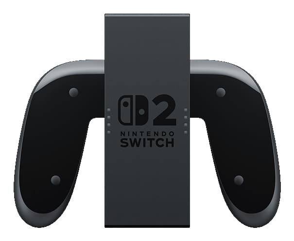 Nintendo 10015098 accessorio di controller da gaming Presa per controller GARANZIA ITALIA