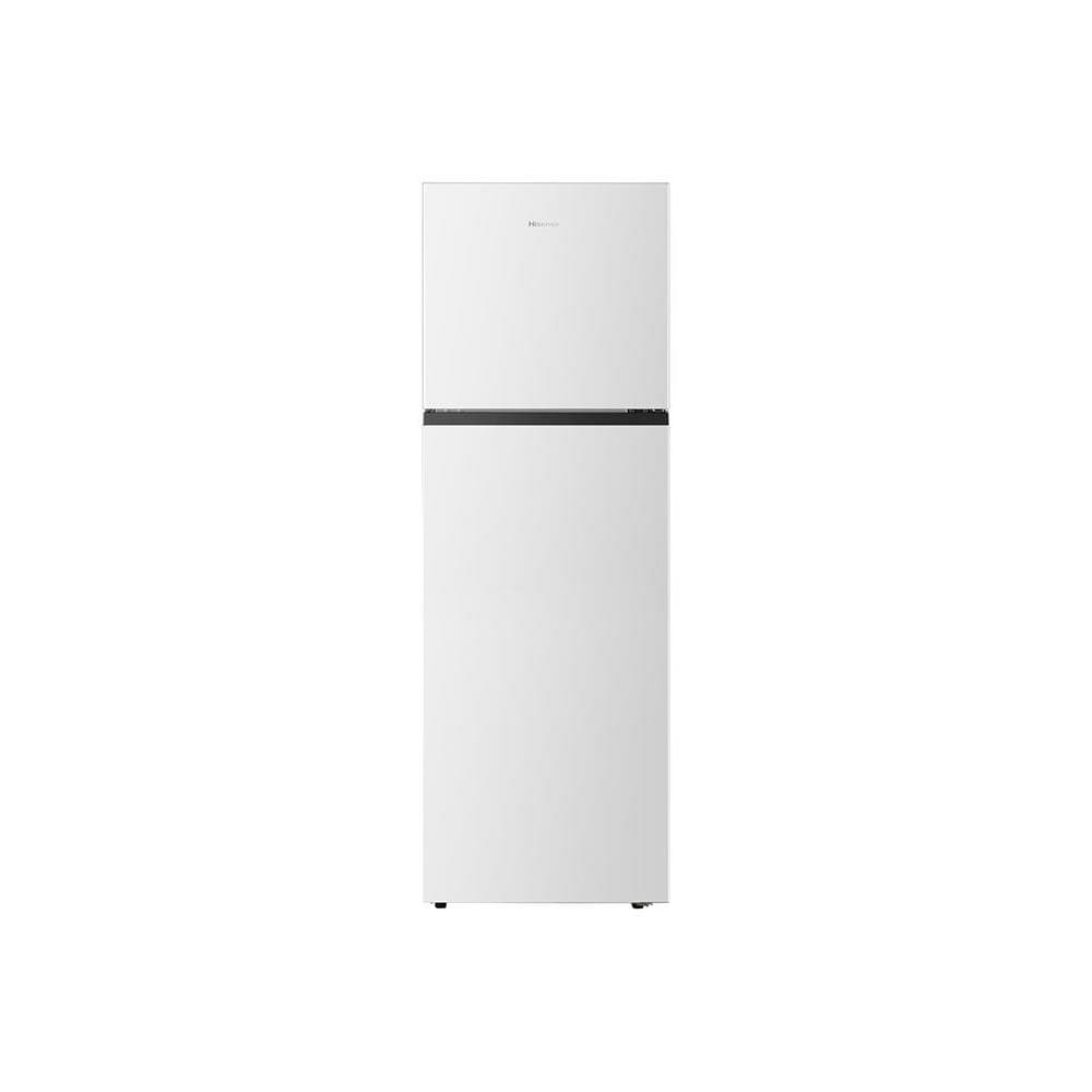 Hisense frigorifero/congelatore RT327N4AWE libera installazione 249L Classe E GARANZIA ITALIA