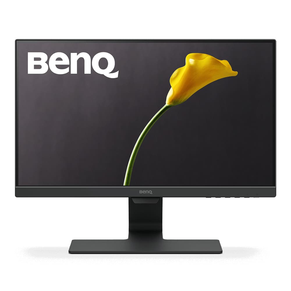 BenQ GW2283 Monitor PC 54,6 cm (21.5") 1920 x 1080 Pixel Full HD LED Nero GARANZIA ITALIA