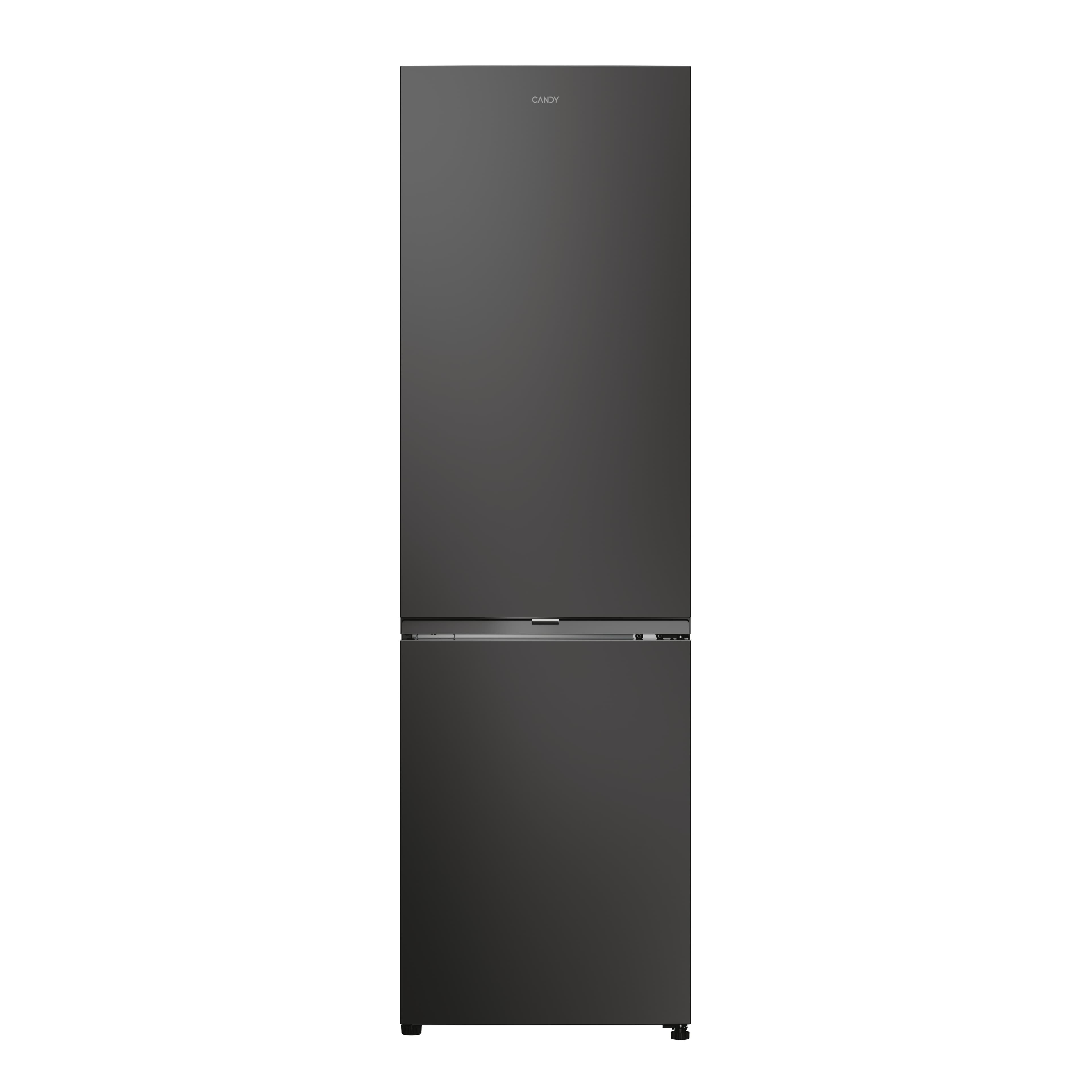 Candy Fresco CNCQ2T518EB Libera installazione 279 L Nero GARANZIA ITALIA