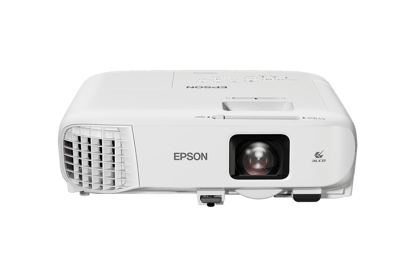 Epson EB-994F 4100 ANSI lumen 3LCD 1080p (1920x1080) Bianco GARANZIA ITALIA