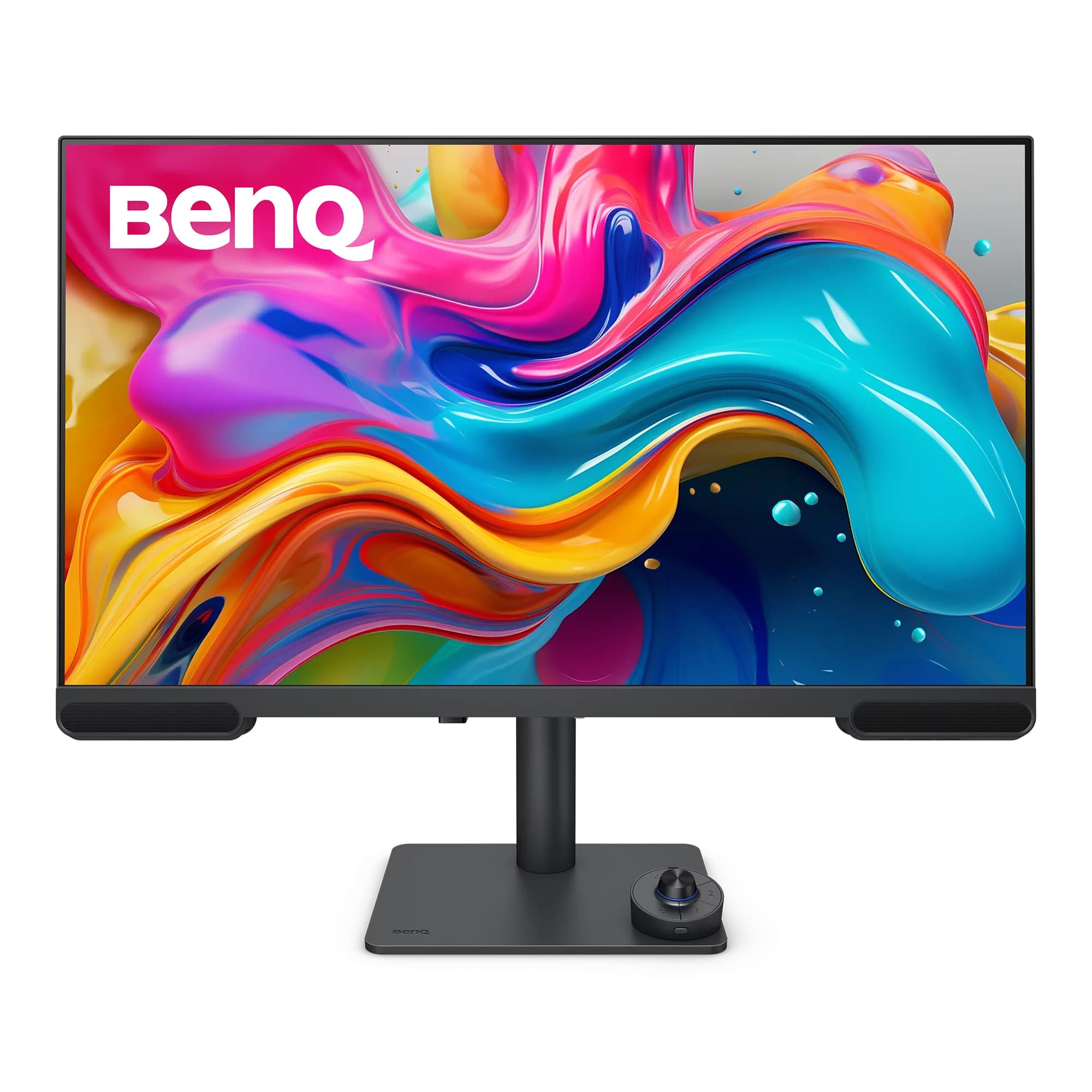 BenQ PV3200U Monitor PC 80 cm (31.5") 3840 x 2160 Pixel 4K Ultra HD LCD Nero GARANZIA ITALIA