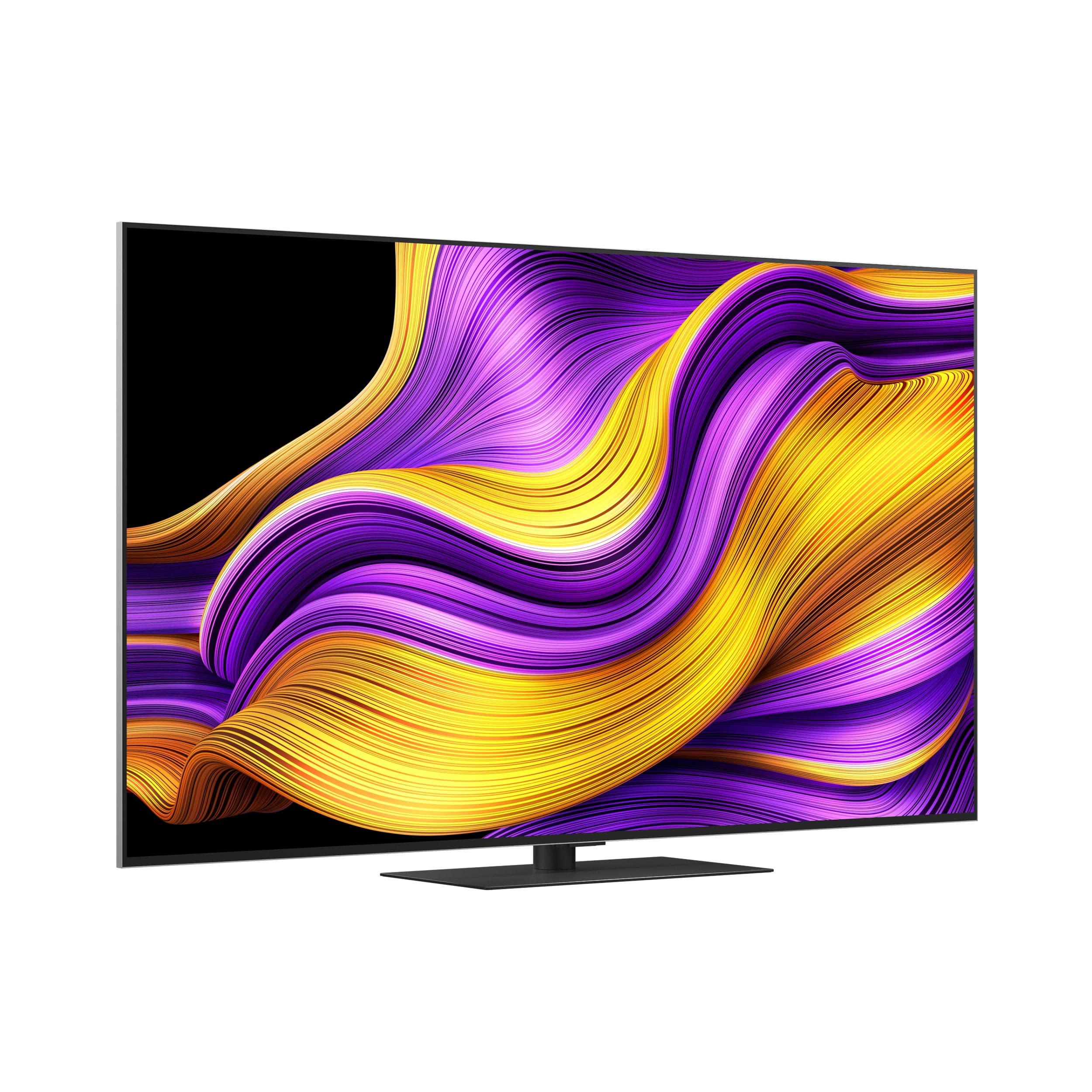 LG OLED evo AI OLED65G56LS TV Serie G5S 65'' 4K, α11 Gen2, Brightness Booster Ultimate, 60W, 4 HDMI 165Hz, Smart TV 2025 GARANZIA ITALIA