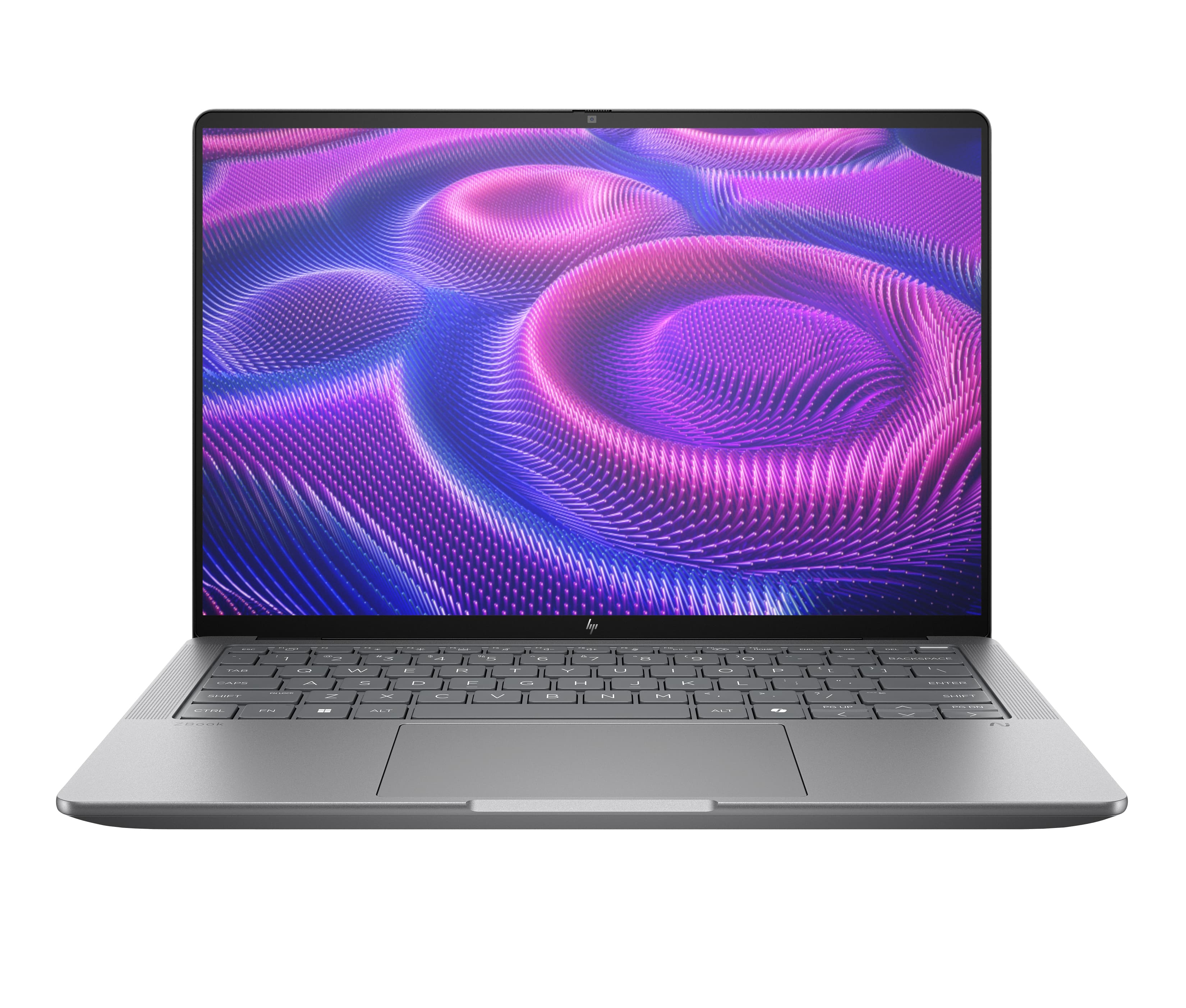 HP ZBook Ultra G1a Wolf Pro Security Edition - Data Science Copilot+ PC AMD Ryzen AI Max+ PRO PRO 395 35,6 cm (14") WUXGA 64 GB LPDDR5x-SDRAM 2 TB SSD Wi-Fi 7 (802.11be) Windows 11 Pro AI Workstation, AI PC Nero, Grigio GARANZIA ITALIA