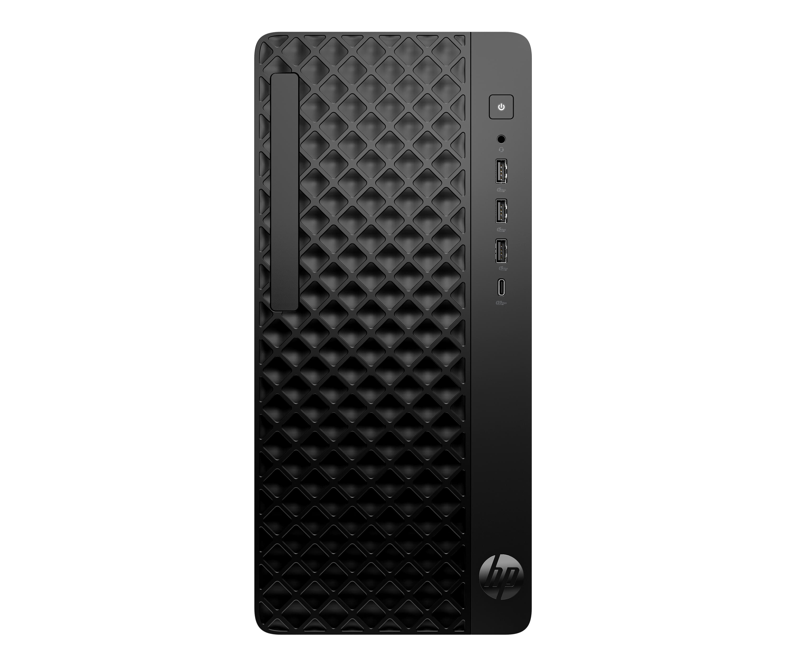 HP ProDesk 2 Tower G1i E Desktop PC Intel® Core™ i5 i5-14400 16 GB DDR5-SDRAM 512 GB SSD Windows 11 Pro GARANZIA ITALIA