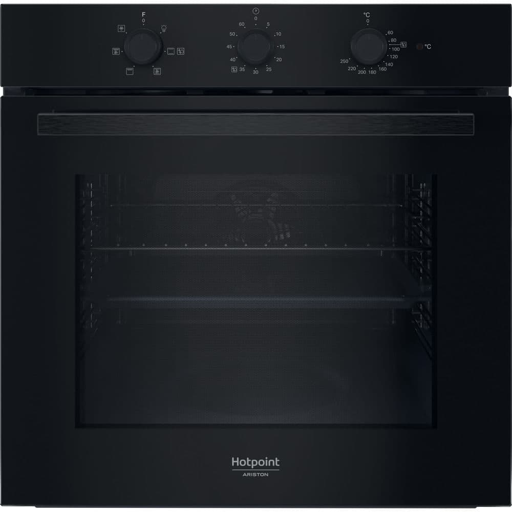 Hotpoint Ariston Forno da incasso HAO 435H B GARANZIA ITALIA