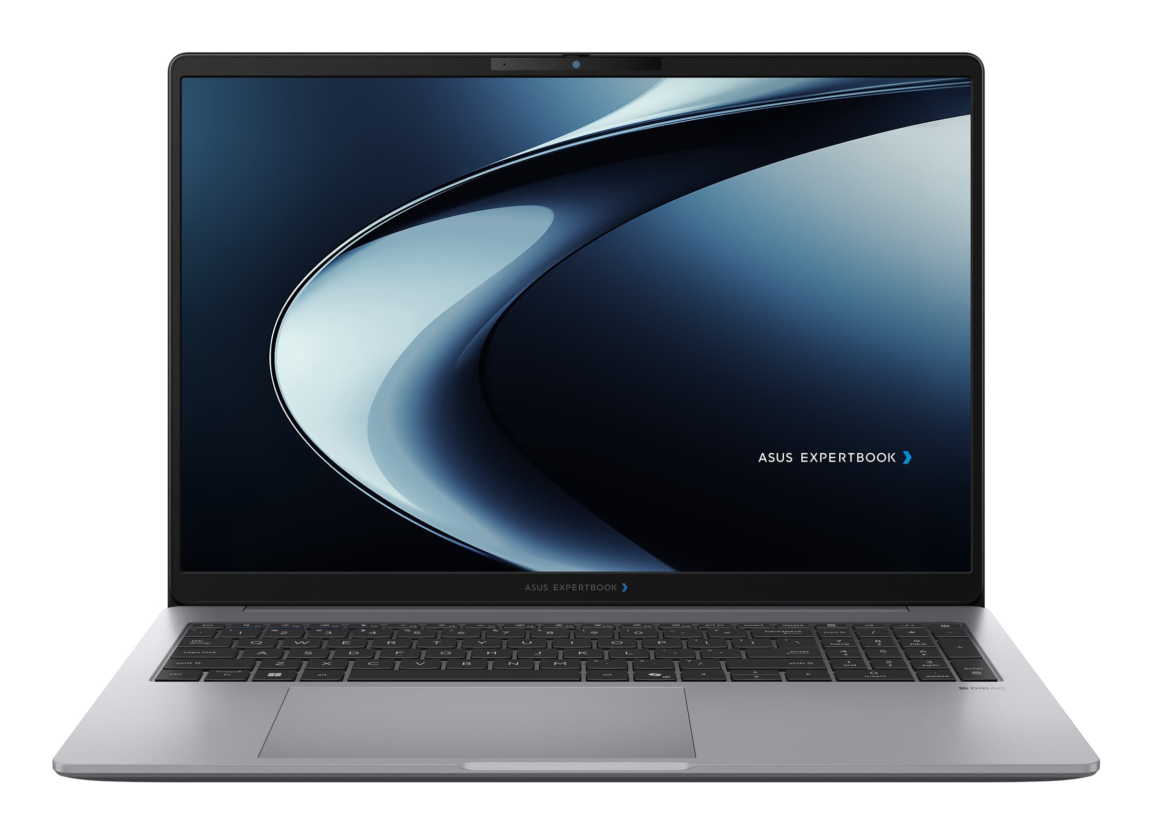 ASUS ExpertBook P3 G1 P3606CCAP-MB0139 Intel Core Ultra 5 225H Computer portatile 40,6 cm (16") WUXGA 8 GB DDR5-SDRAM 512 GB SSD Wi-Fi 6 (802.11ax) Grigio GARANZIA ITALIA