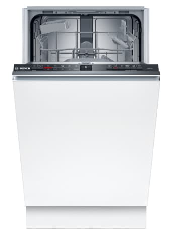 Bosch Serie 2 SPV2HKX02E lavastoviglie A scomparsa totale 10 coperti GARANZIA ITALIA