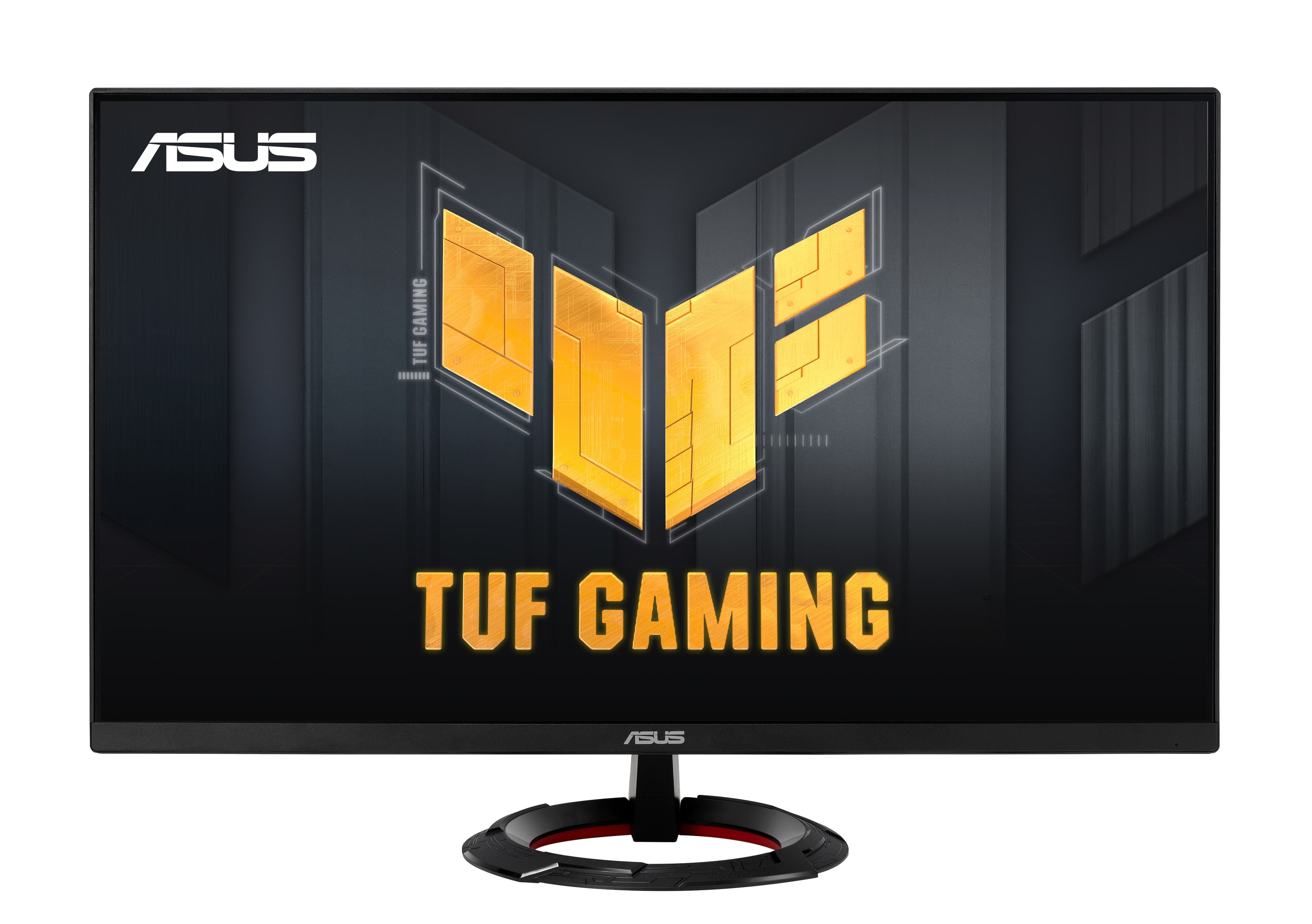ASUS TUF Gaming VG279Q3R Monitor PC 68,6 cm (27") 1920 x 1080 Pixel Full HD LCD Nero GARANZIA ITALIA