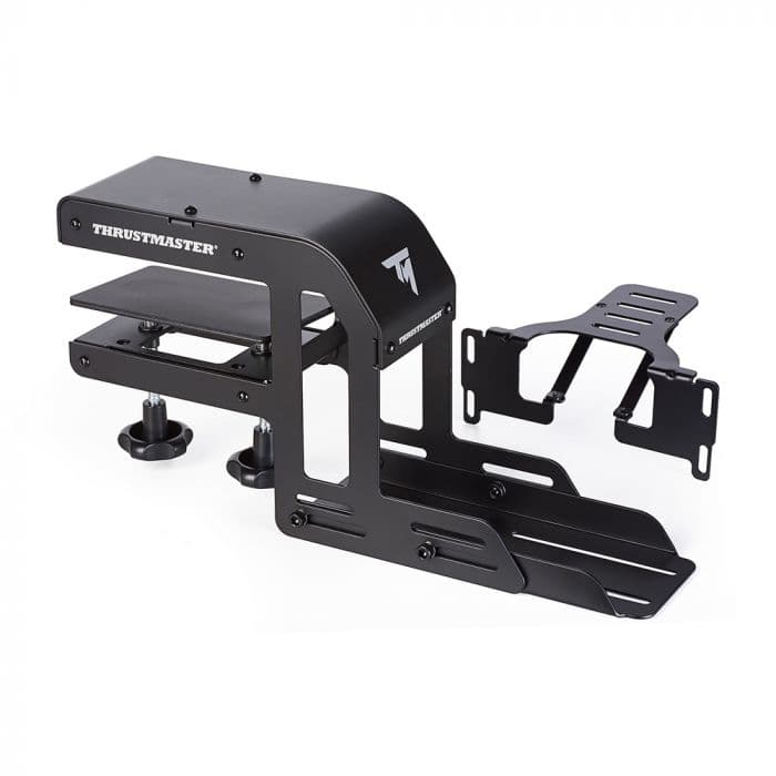 Thrustmaster TM Racing Clamp Montaggio laterale GARANZIA ITALIA