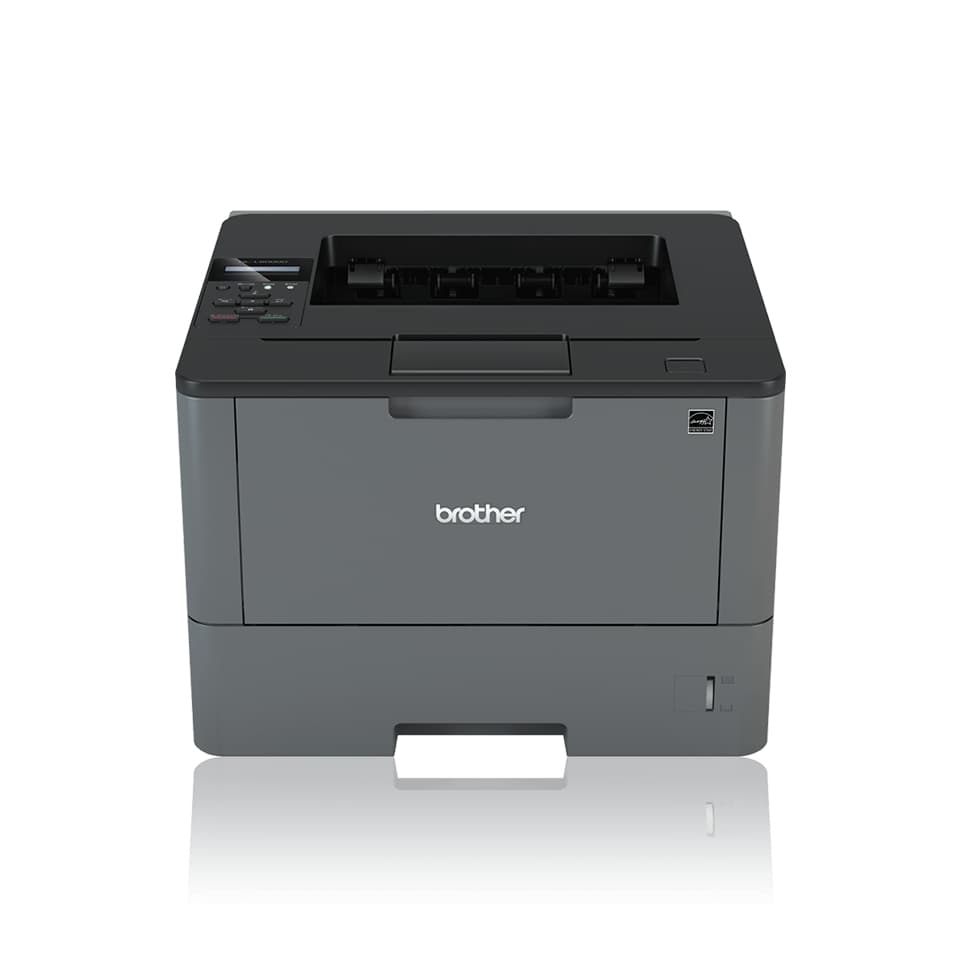 Brother HL-L5000D stampante laser 1200 x 1200 DPI A4 GARANZIA ITALIA