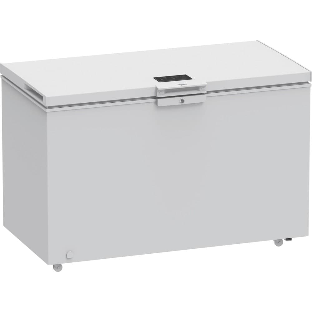 Whirlpool Congelatore a pozzetto - W3RHS37EW2 GARANZIA ITALIA