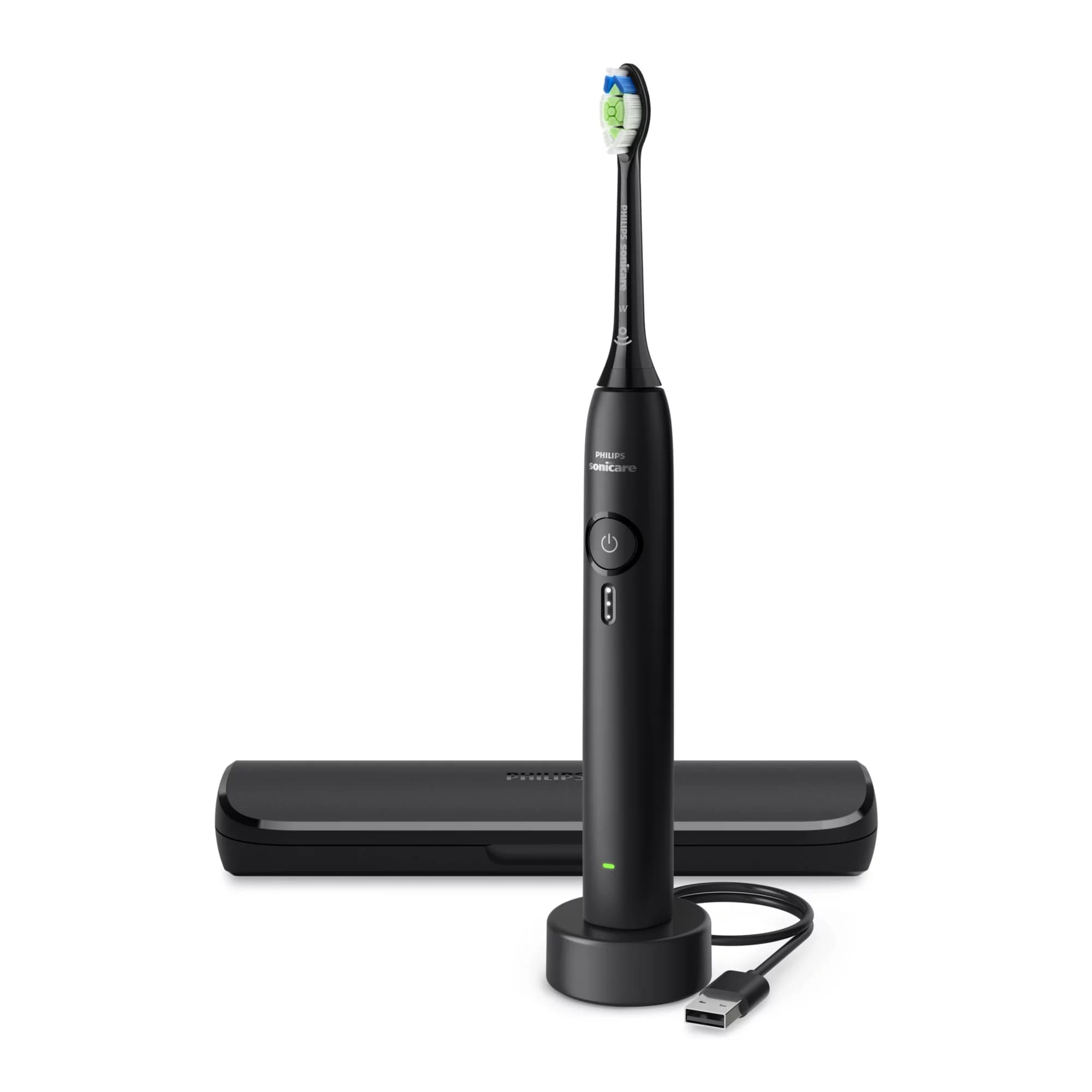 Philips Sonicare serie 3100 3100 HX4033/32 Spazzolino ricaricabile GARANZIA ITALIA