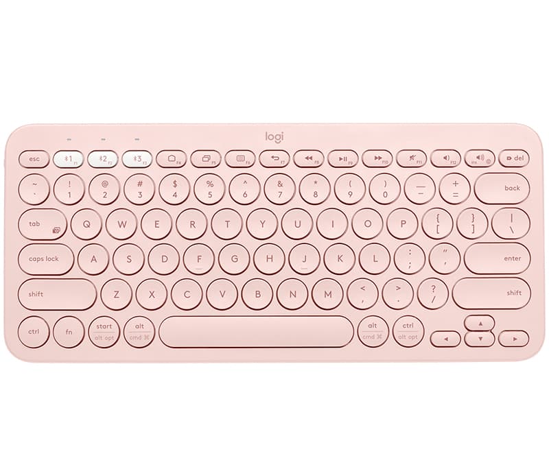 Logitech K380 Multi-Device GARANZIA ITALIA
