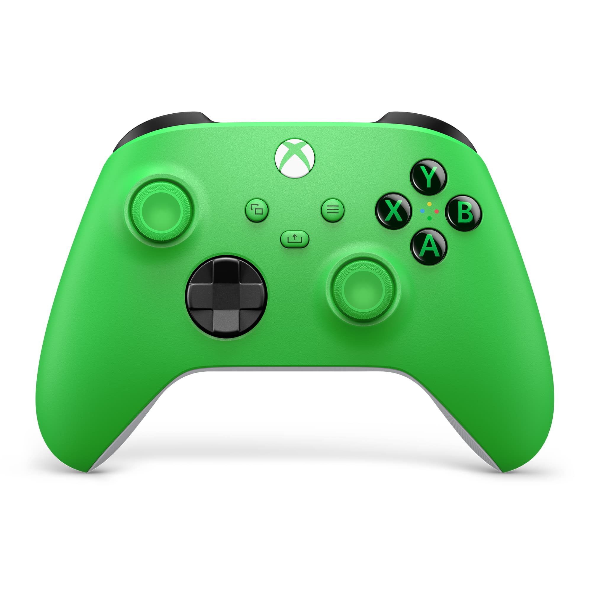 Microsoft Controller Wireless per Xbox - Velocity Green GARANZIA ITALIA